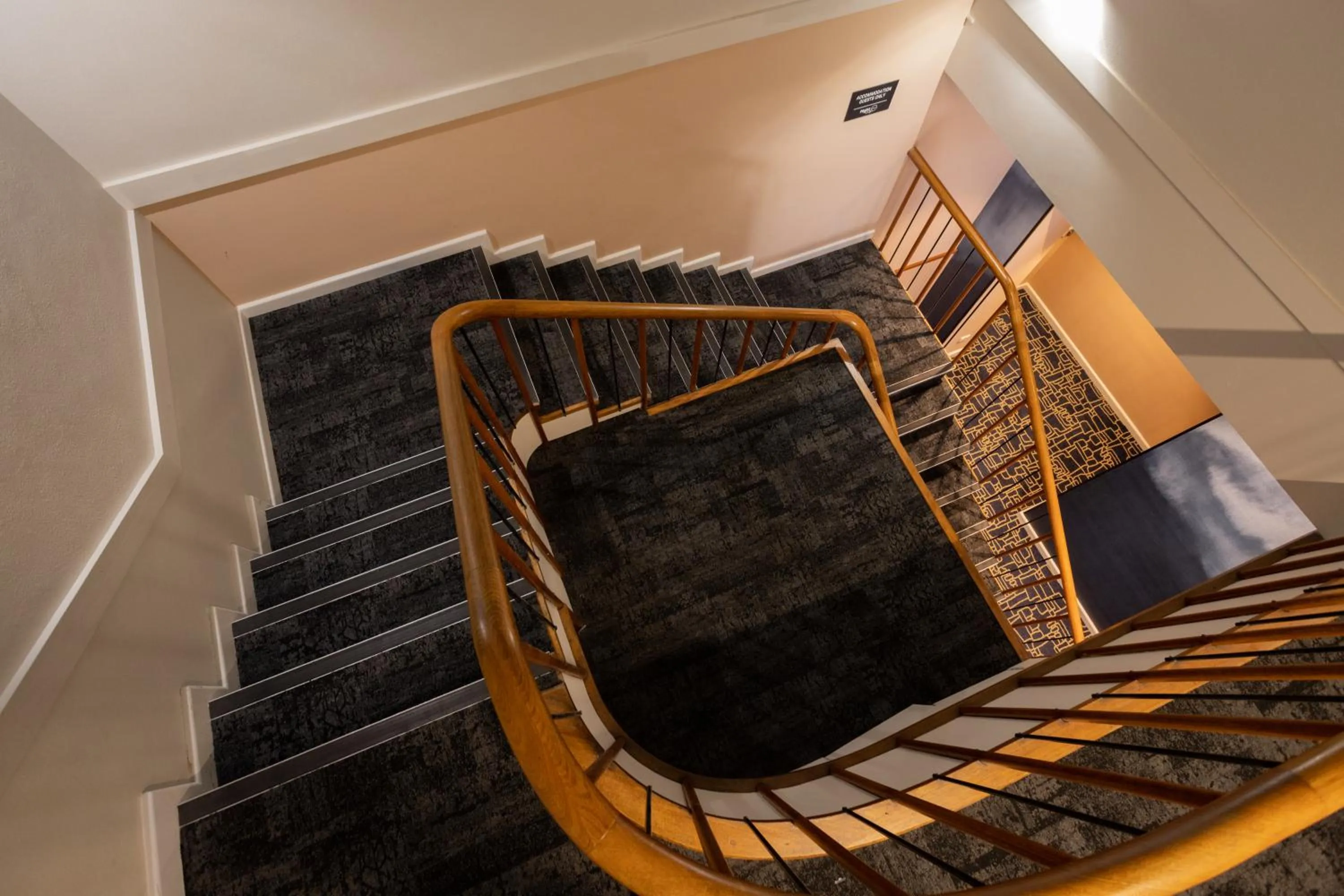 Property building in Nightcap at Rex Hotel