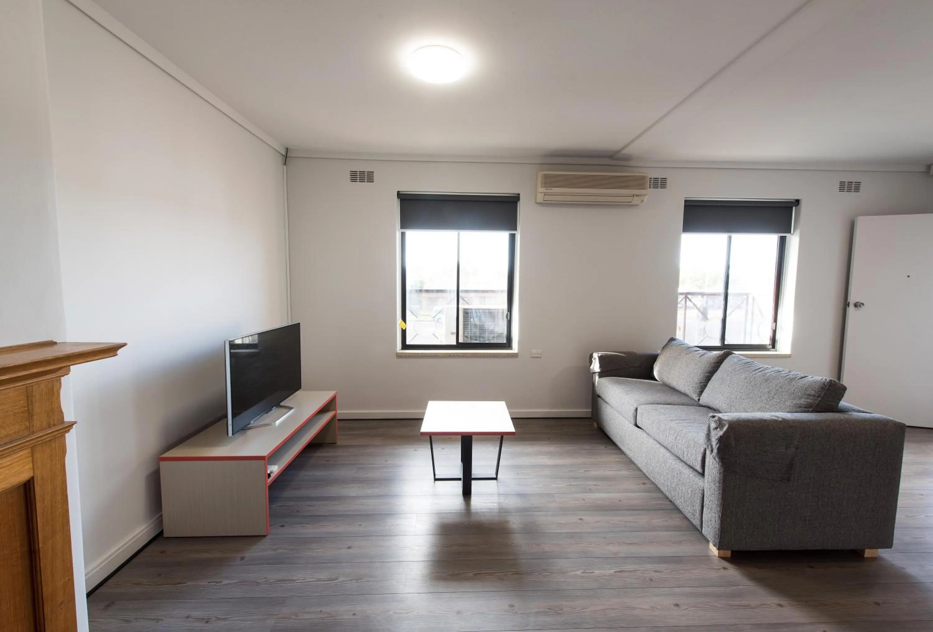 Living room in Nightcap at Rose & Crown Hotel