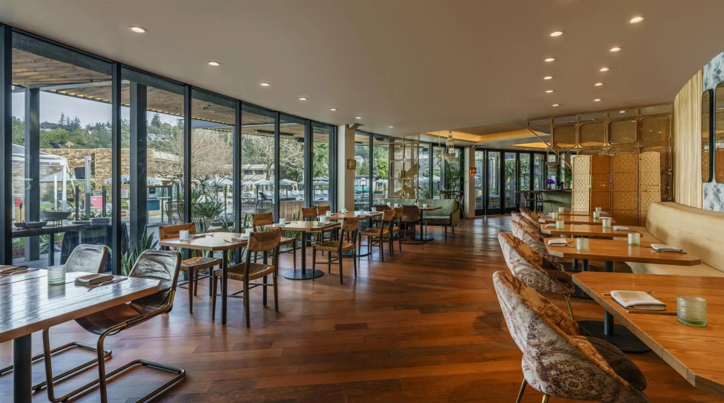 Restaurant/places to eat in Flamingo Resort & Spa Santa Rosa Sonoma, Tapestry by Hilton Restaurant/places to eat in Flamingo Resort & Spa Santa Rosa Sonoma, Tapestry by Hilton