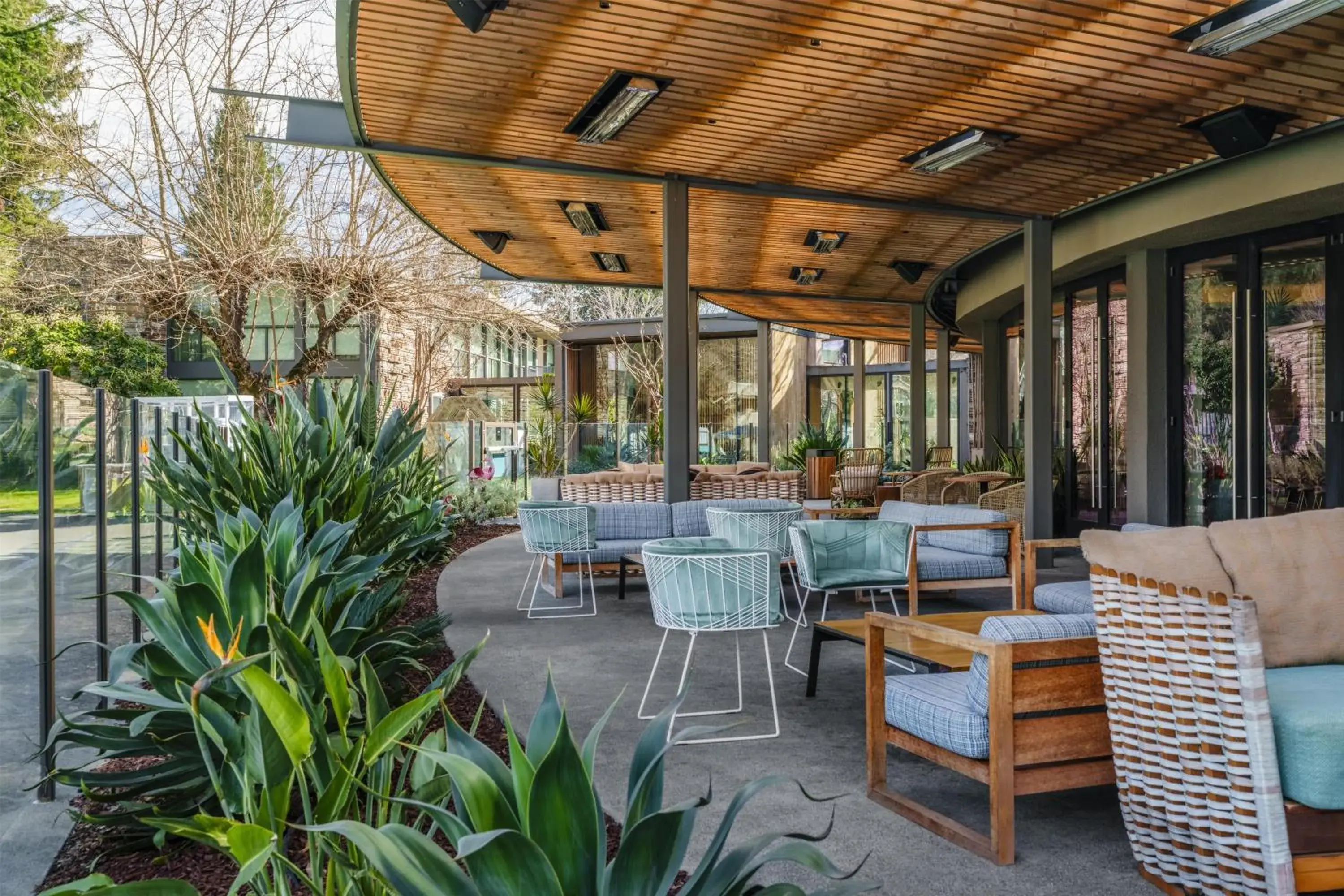 Restaurant/places to eat in Flamingo Resort & Spa Santa Rosa Sonoma, Tapestry by Hilton Restaurant/places to eat in Flamingo Resort & Spa Santa Rosa Sonoma, Tapestry by Hilton