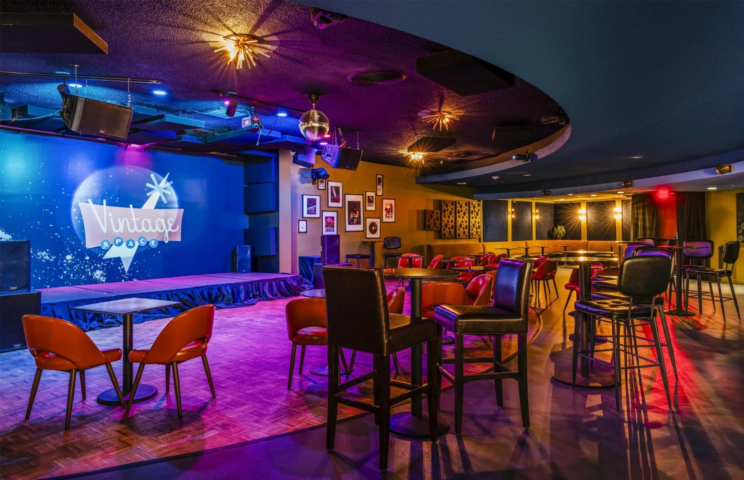 Meeting/conference room in Flamingo Resort & Spa Santa Rosa Sonoma, Tapestry by Hilton