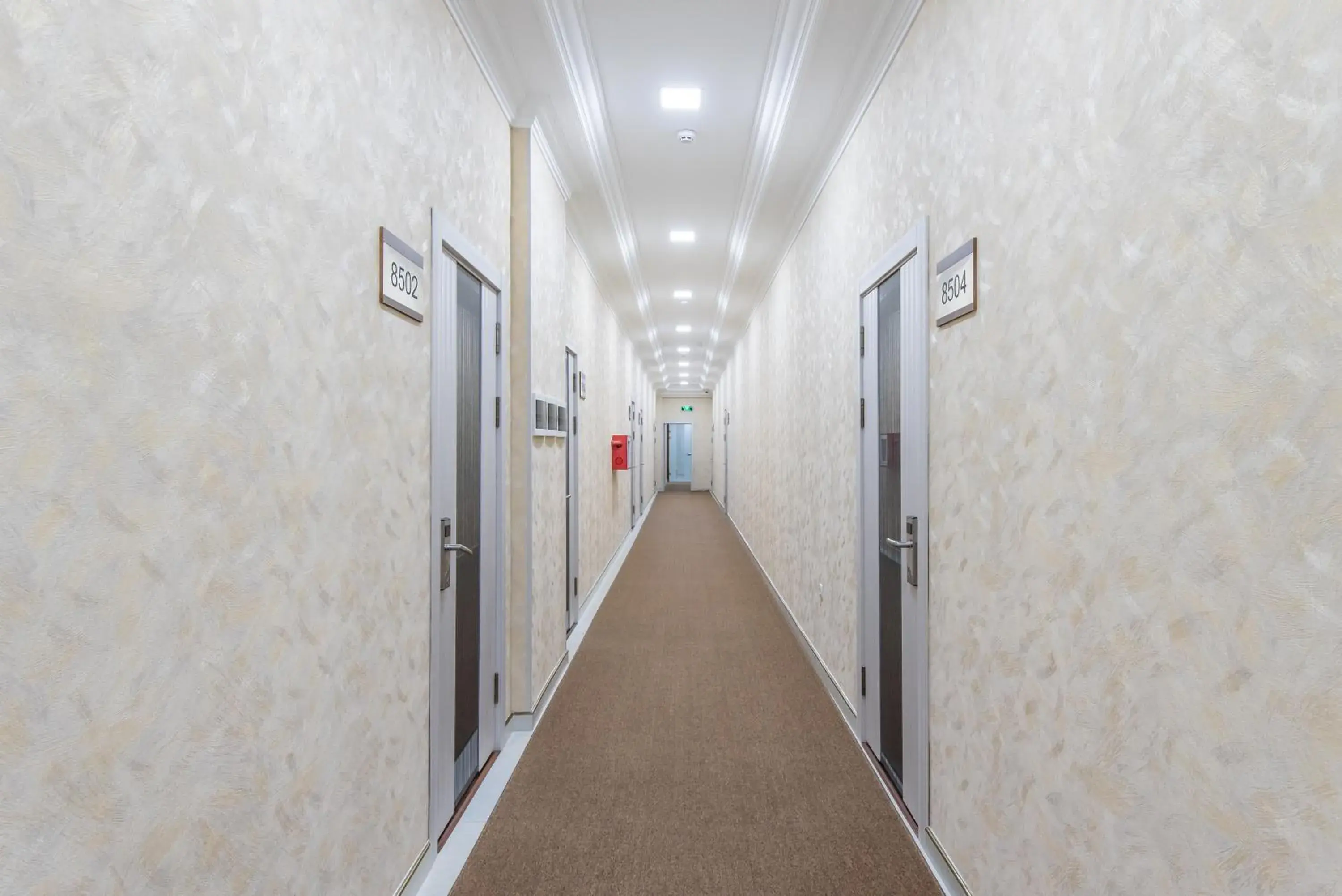 Michelin Hotel Michelin Hotel