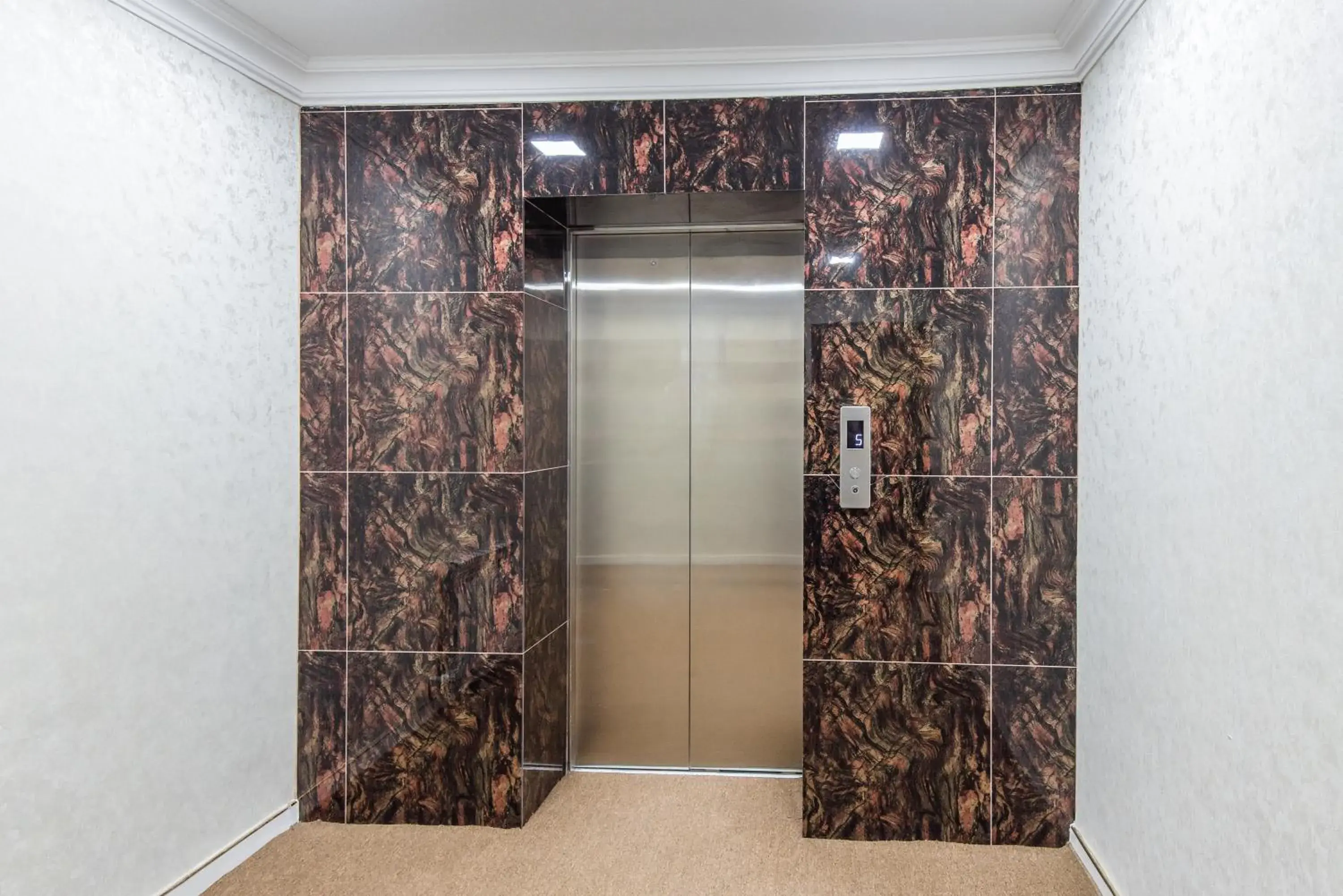 Michelin Hotel Michelin Hotel