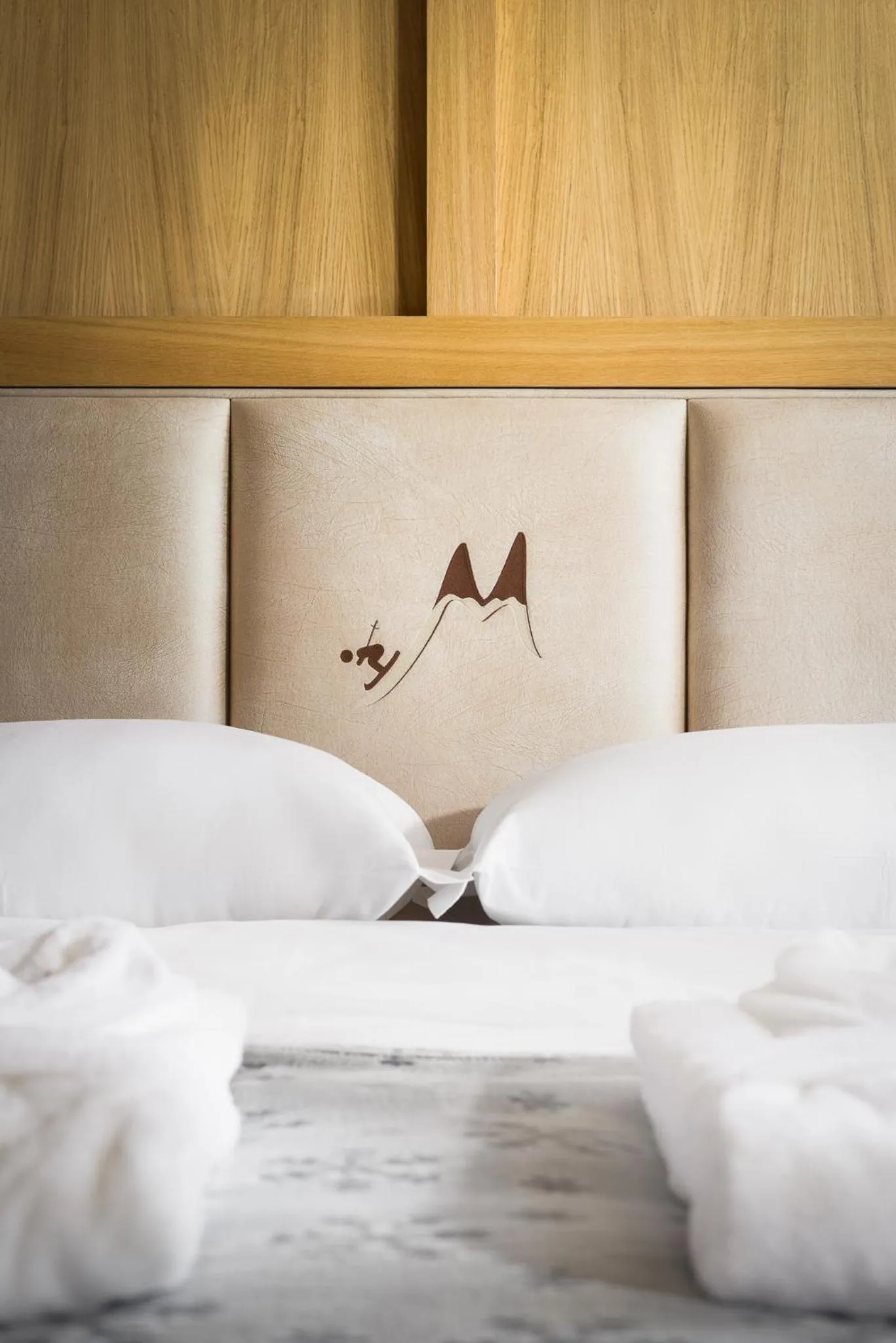 Bed in Hotel and Relax Moreni