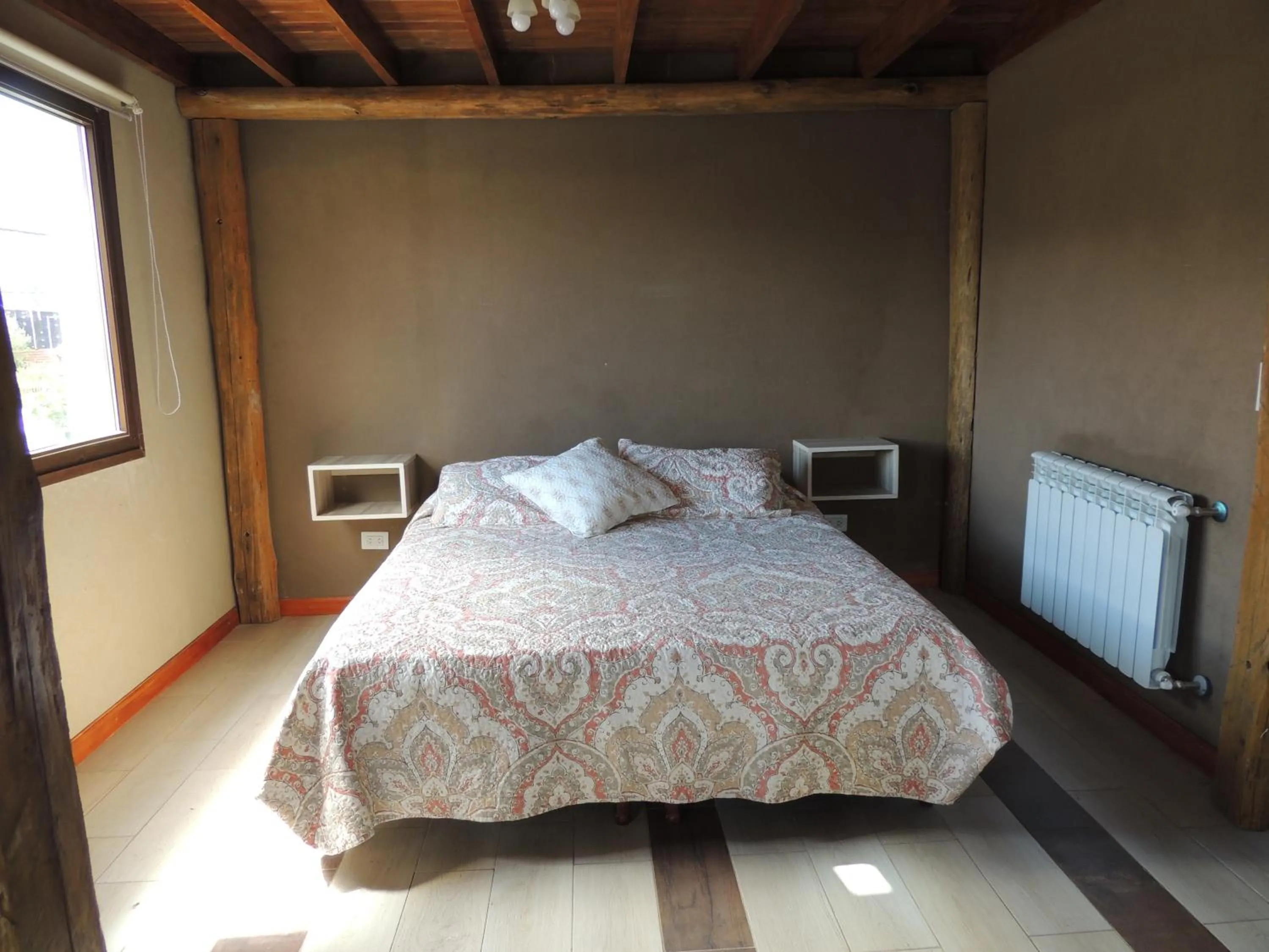 Bed in Morena Apart