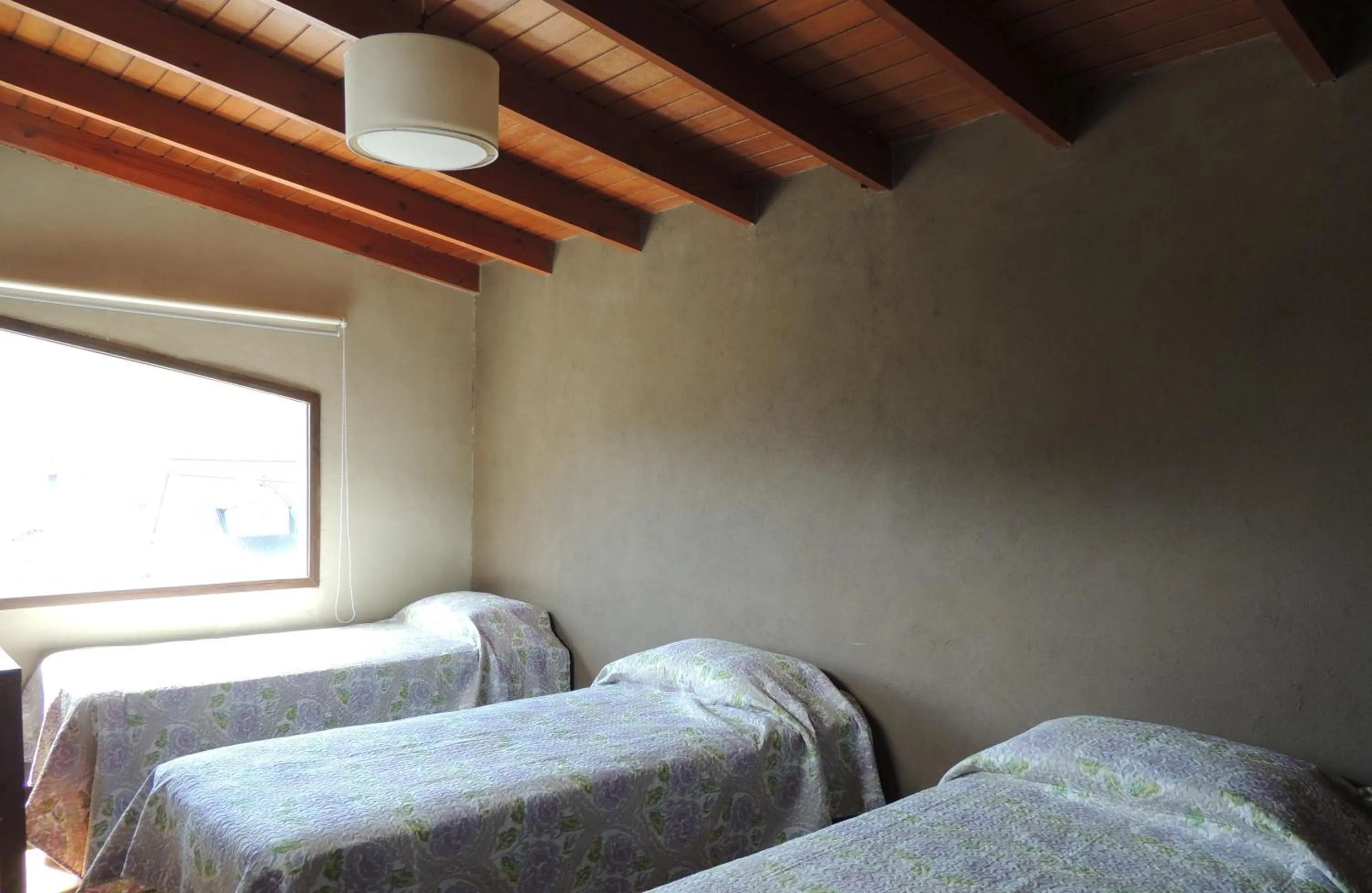 Bed in Morena Apart