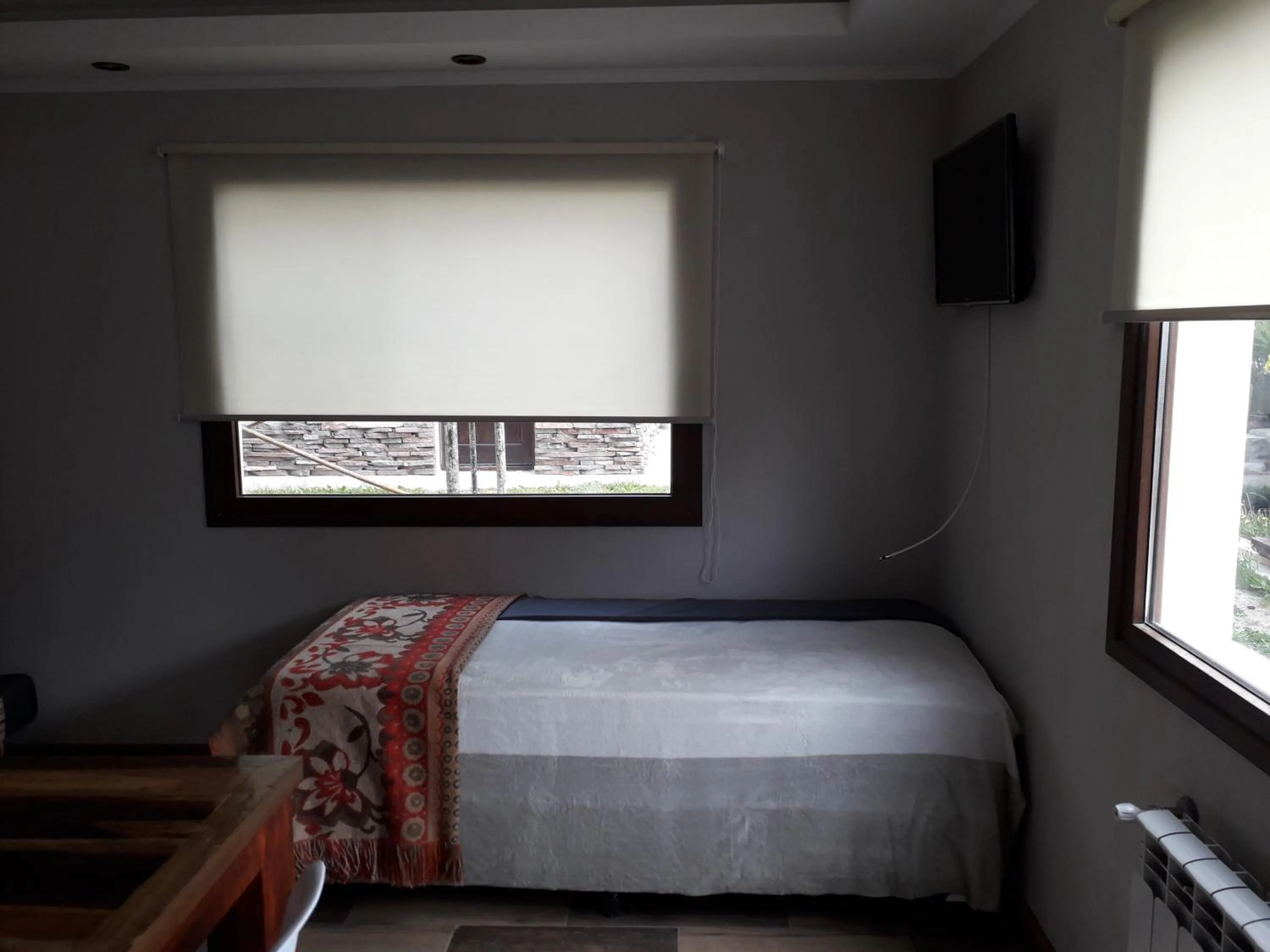Bed in Morena Apart