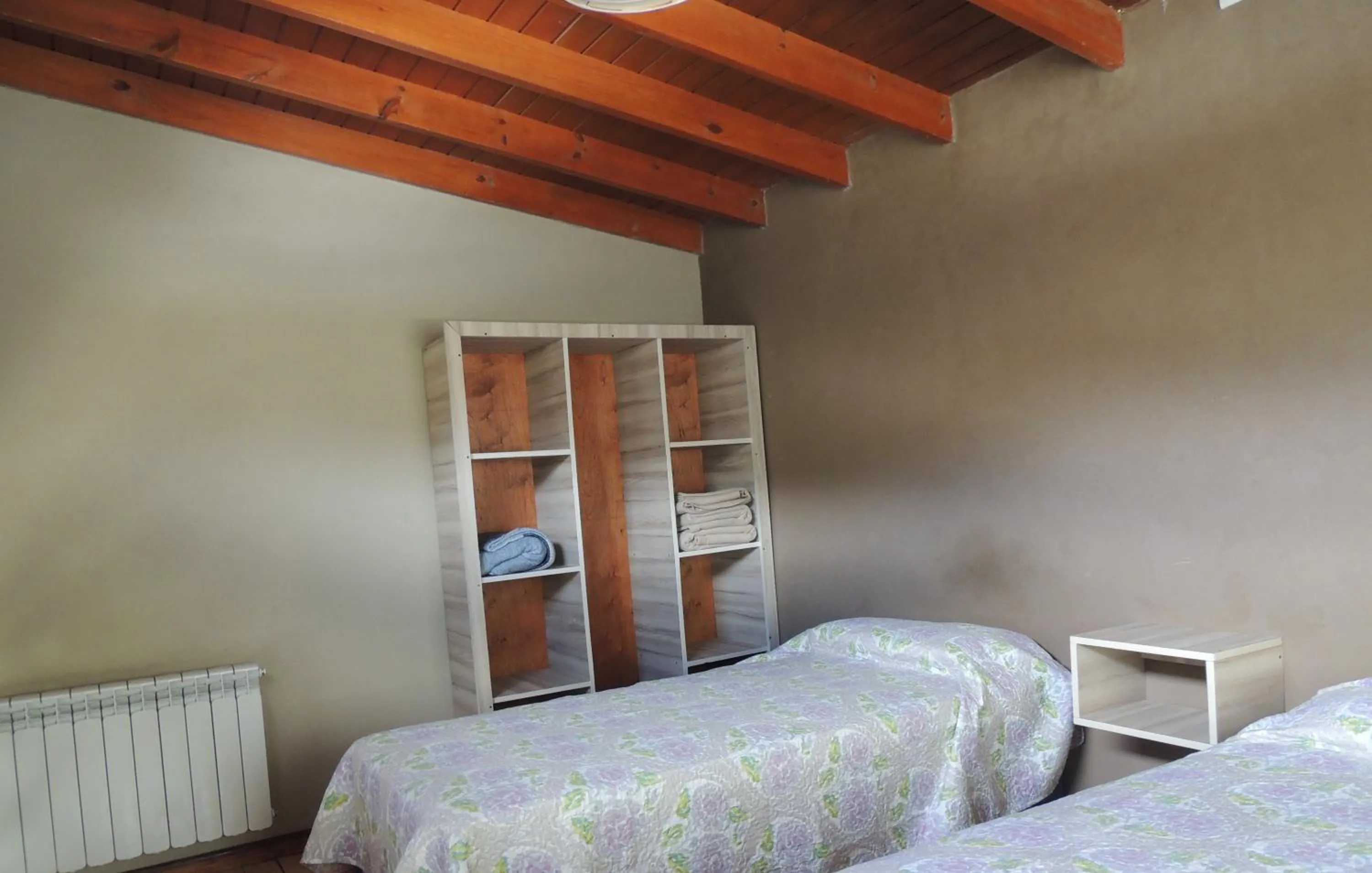 Bed in Morena Apart