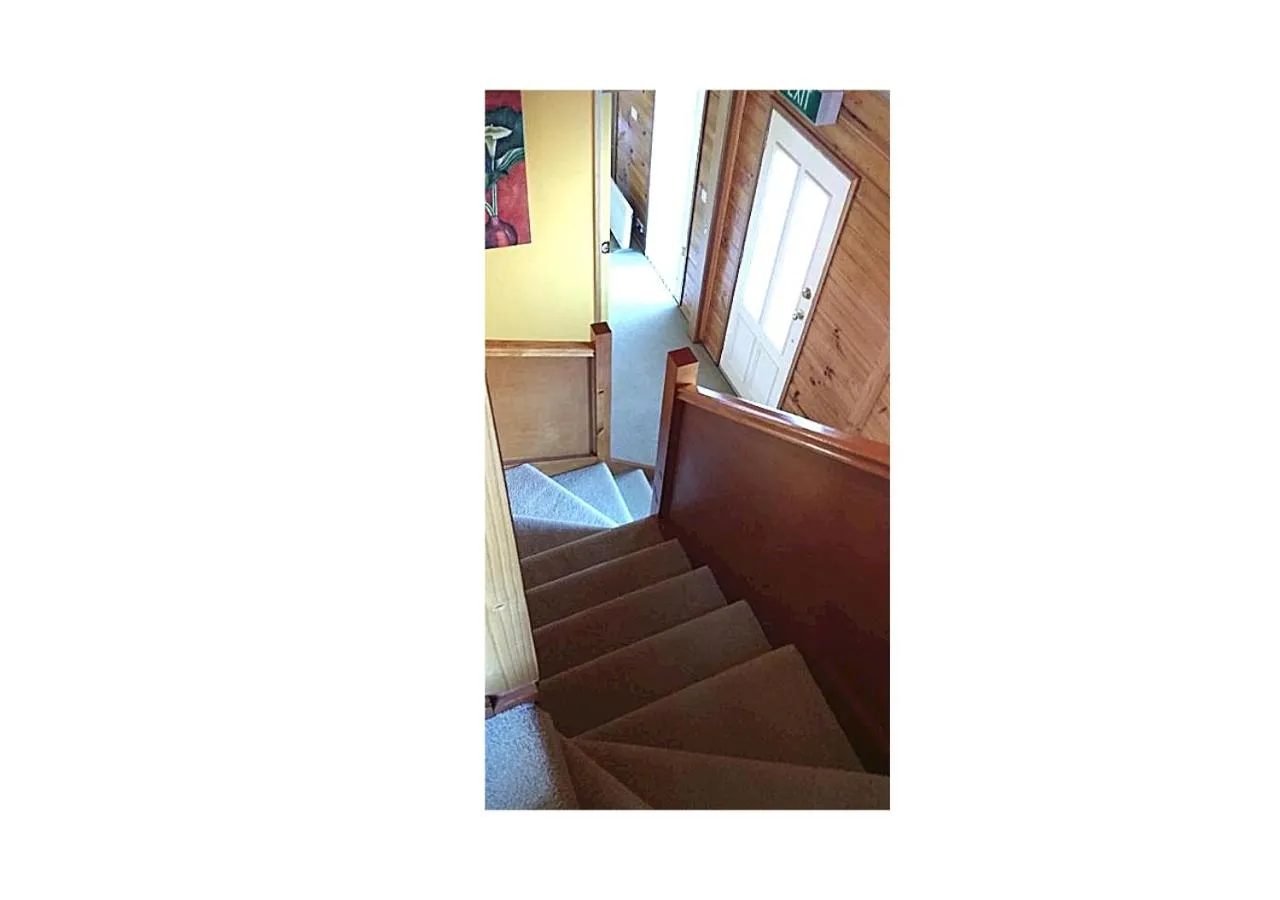 Property building in Alexanders Of Richmond