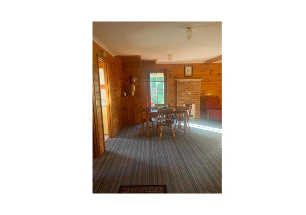 Living room in Alexanders Of Richmond