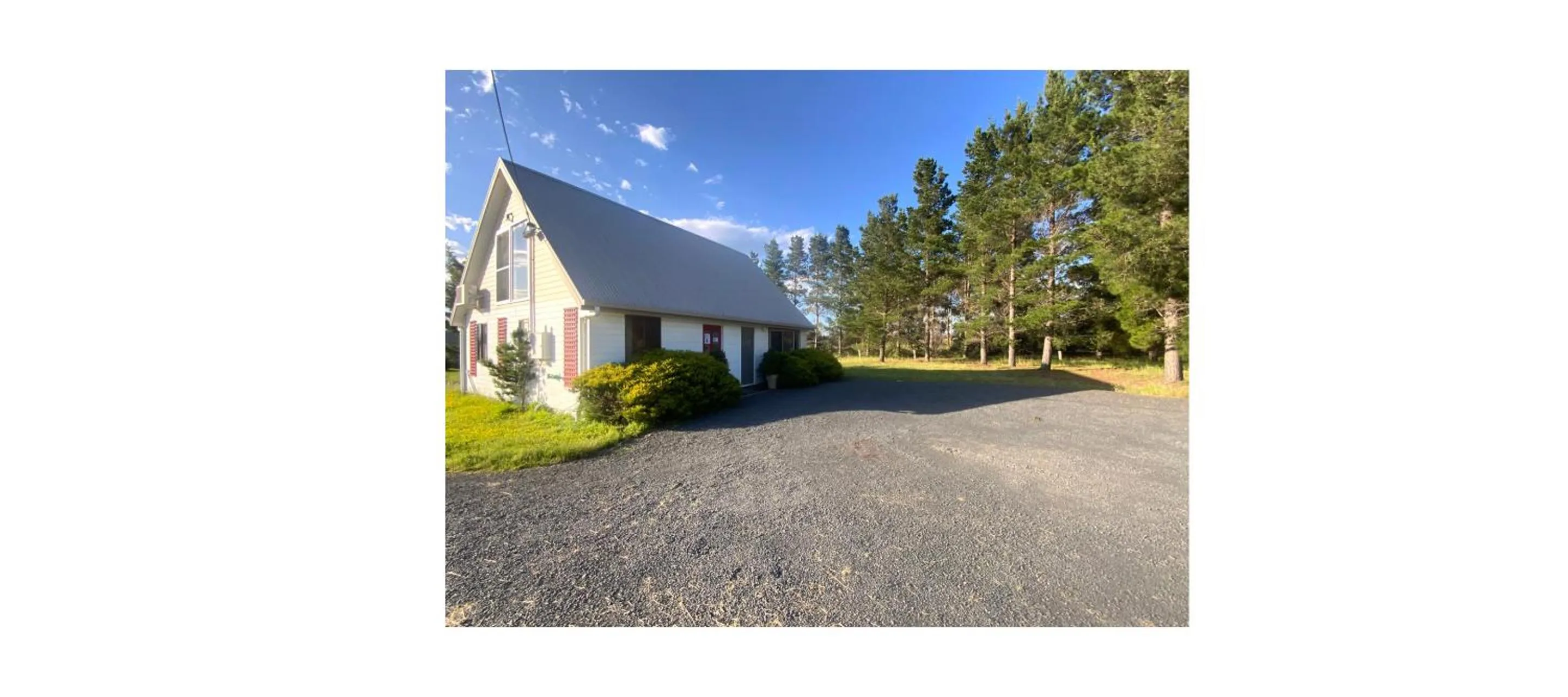 Shower in Alexanders Of Richmond