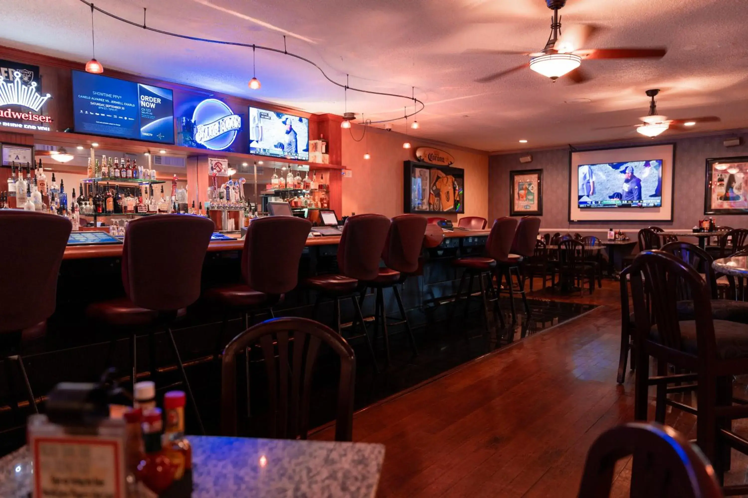 Restaurant/places to eat in Mardi Gras Hotel & Casino Restaurant/places to eat in Mardi Gras Hotel & Casino