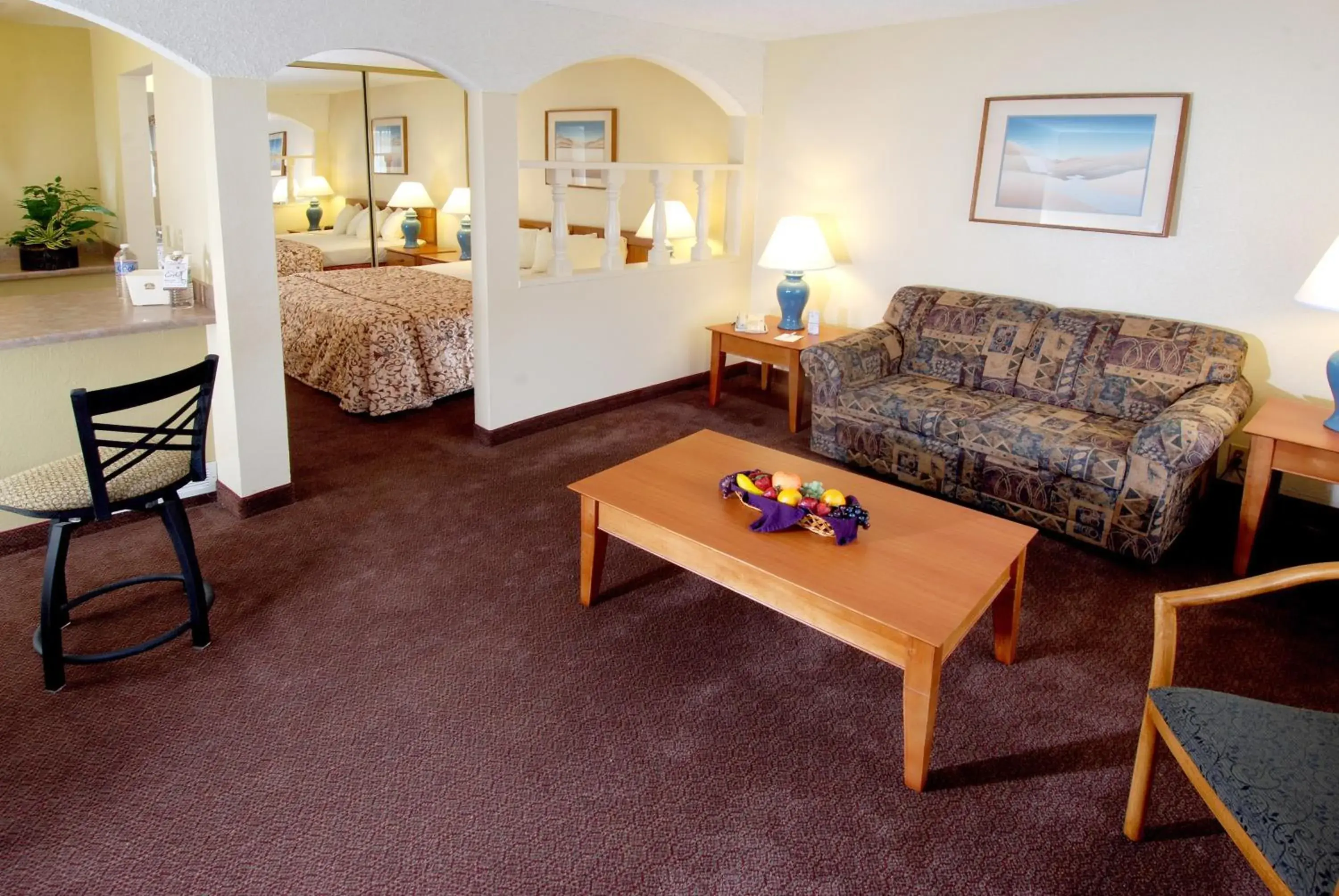 Mardi Gras Hotel & Casino Mardi Gras Hotel & Casino