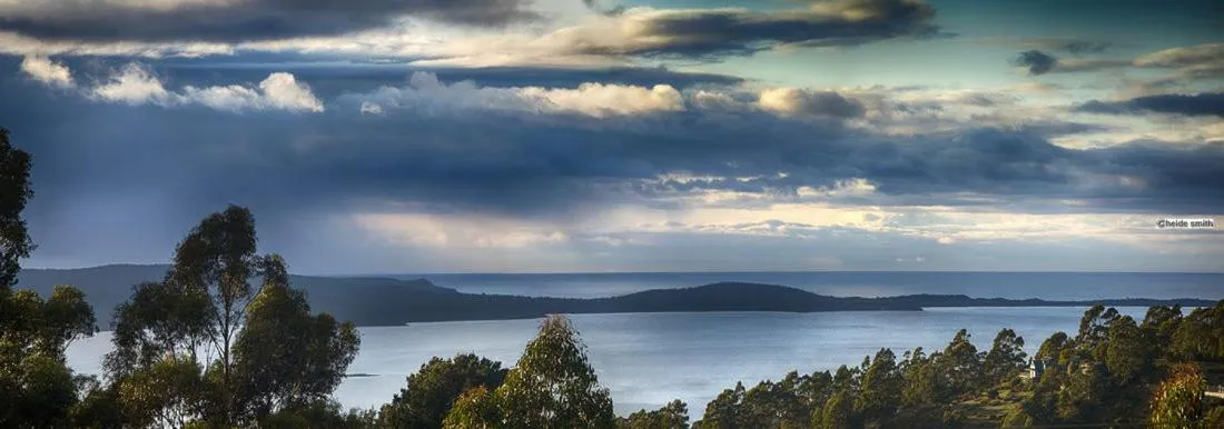 Peppermint Ridge Retreat