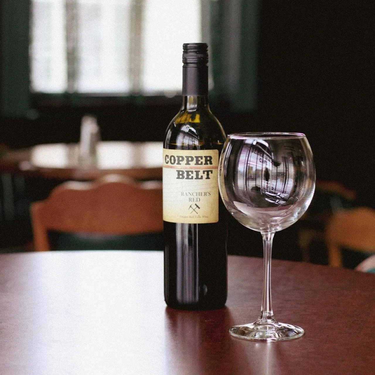 Restaurant/places to eat in Geiser Grand Hotel