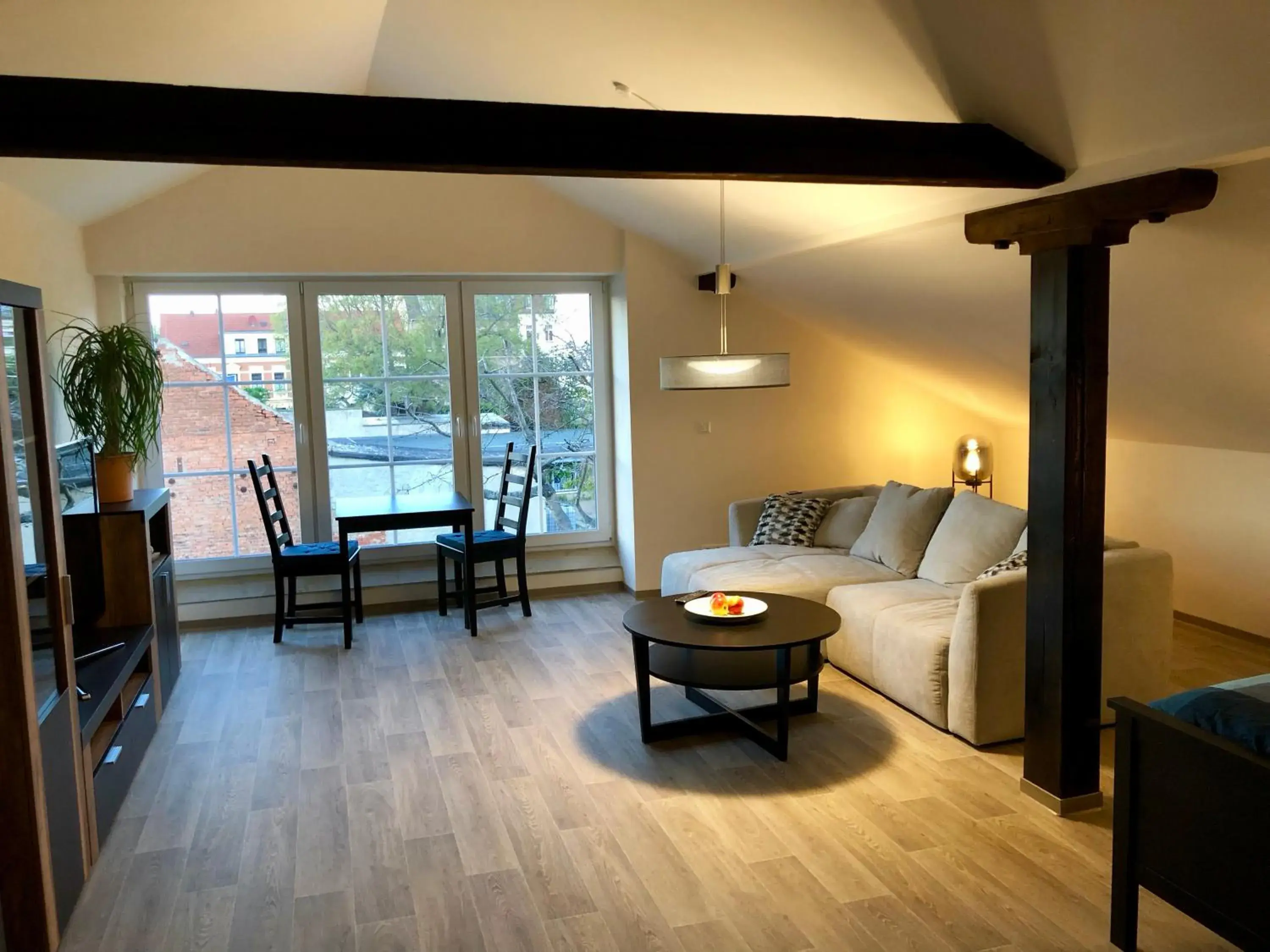 Ringelnatz & Lichtwer - Ferienwohnung Wurzen Ringelnatz & Lichtwer - Ferienwohnung Wurzen