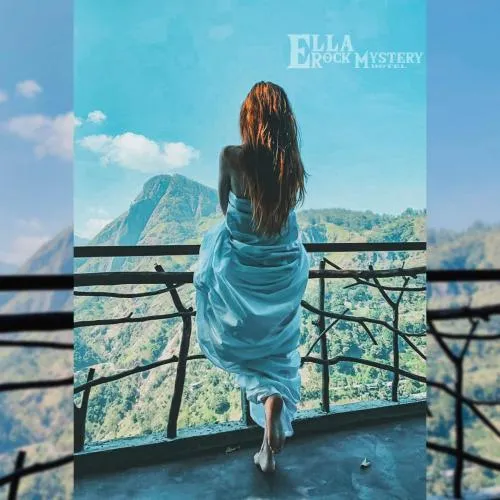 Ella Rock Mystery Guest