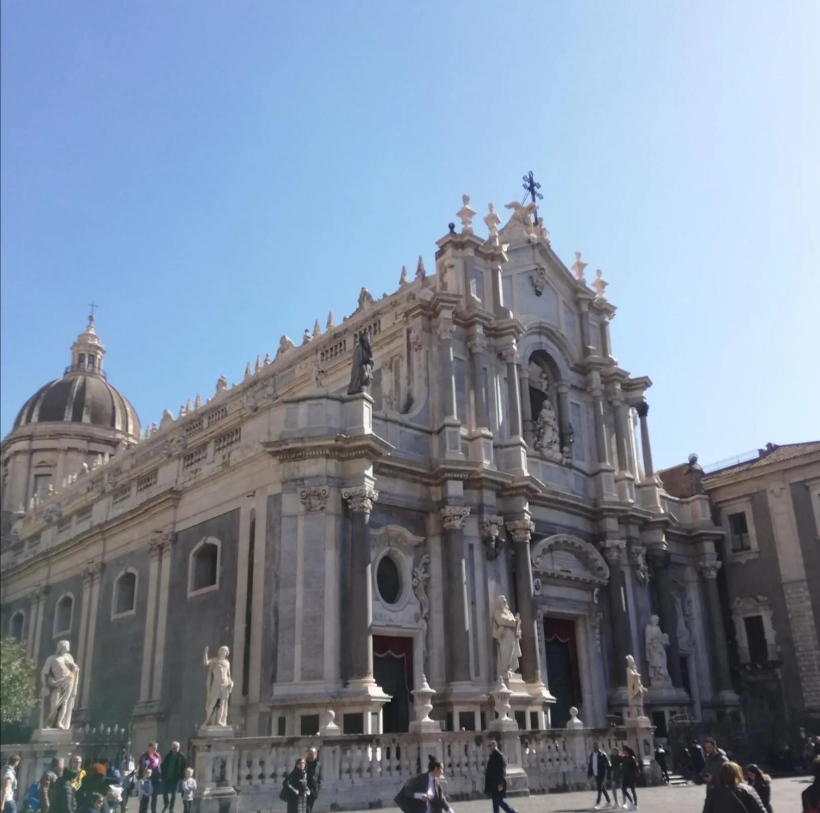 DG Sicily