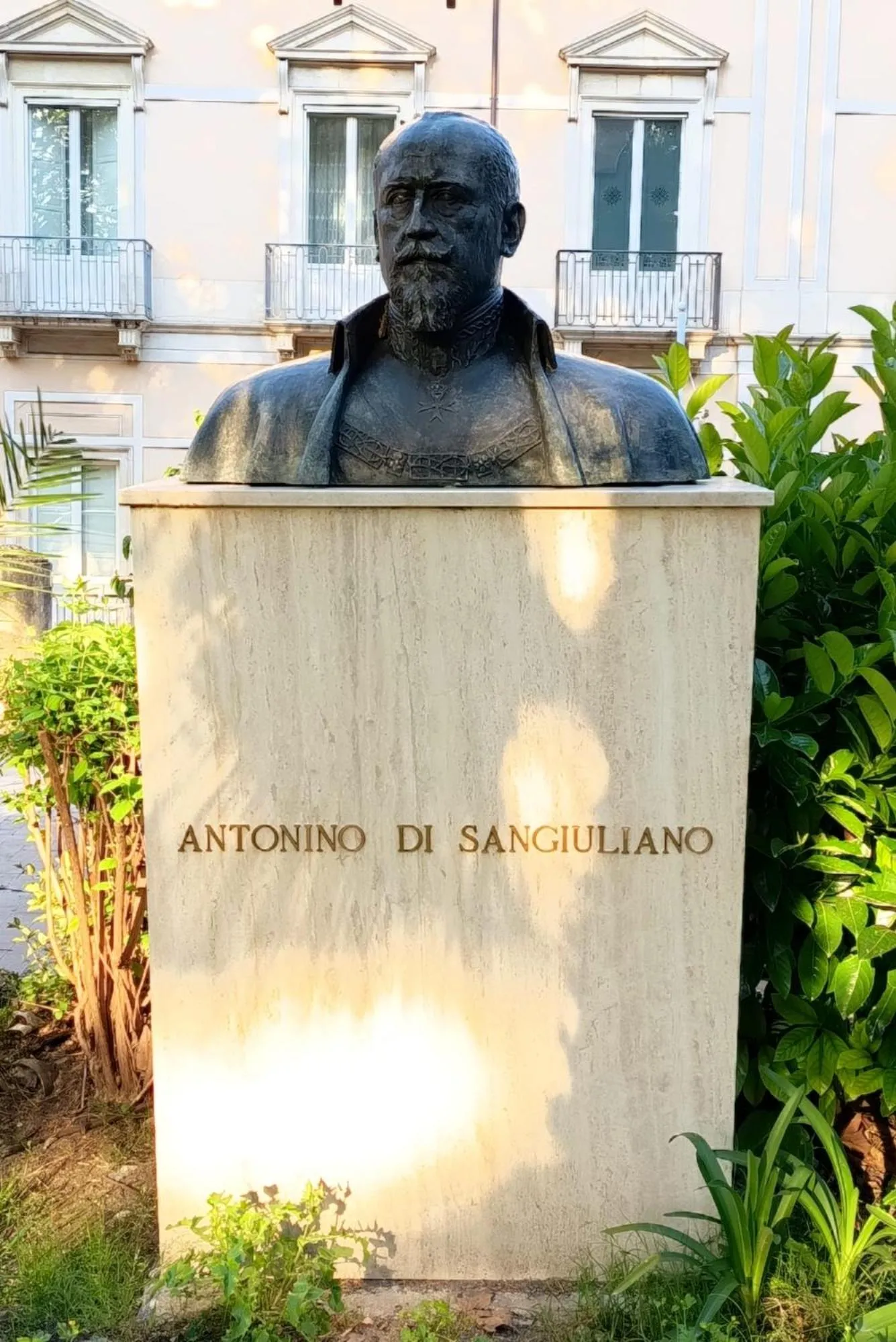 DG Sicily