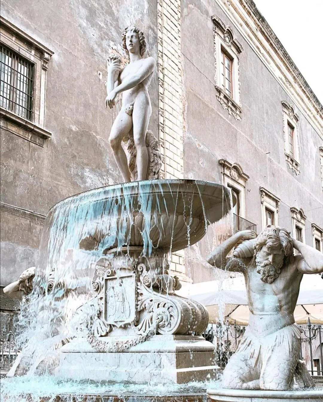 DG Sicily