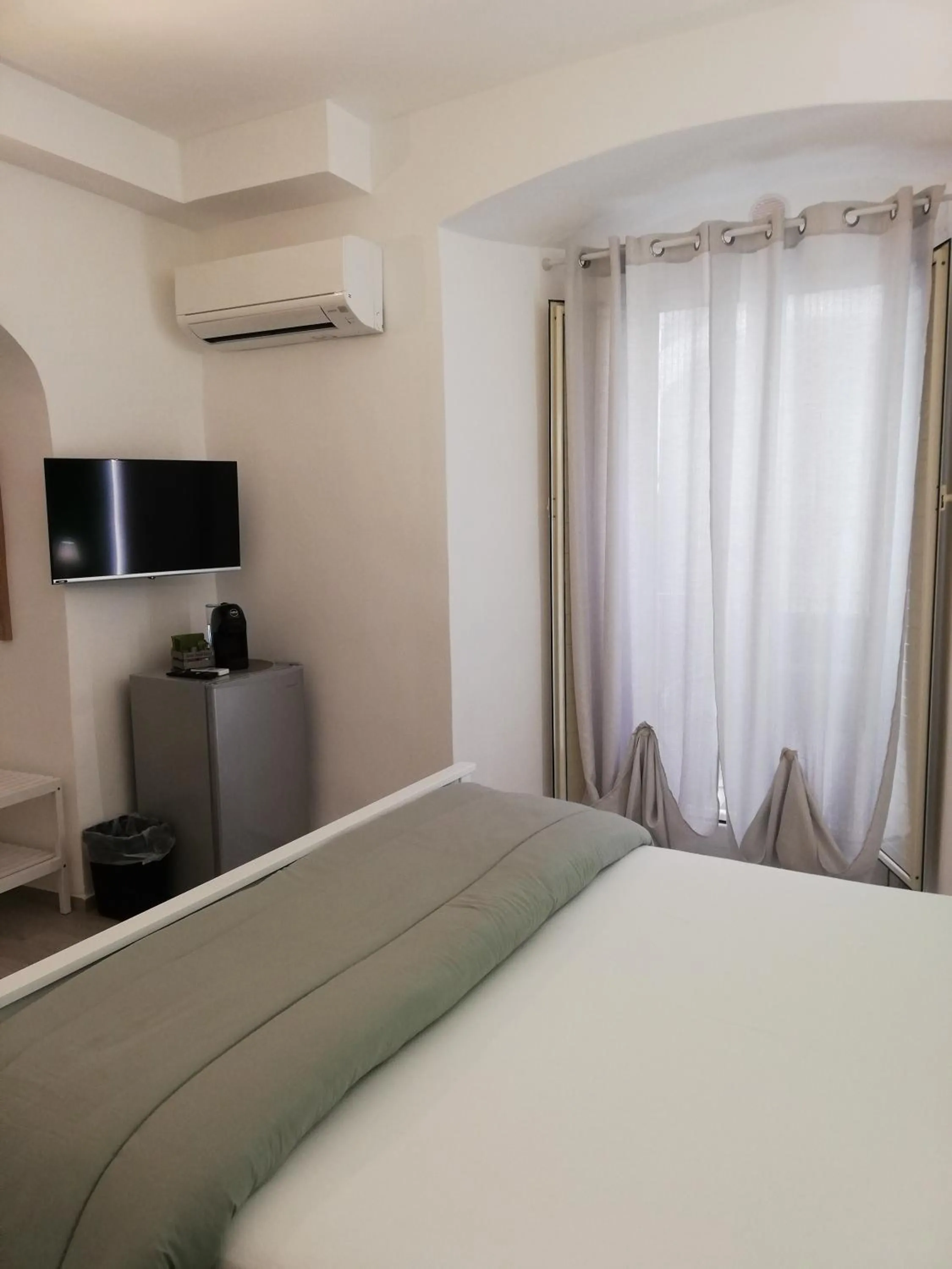 Bed in DG Sicily