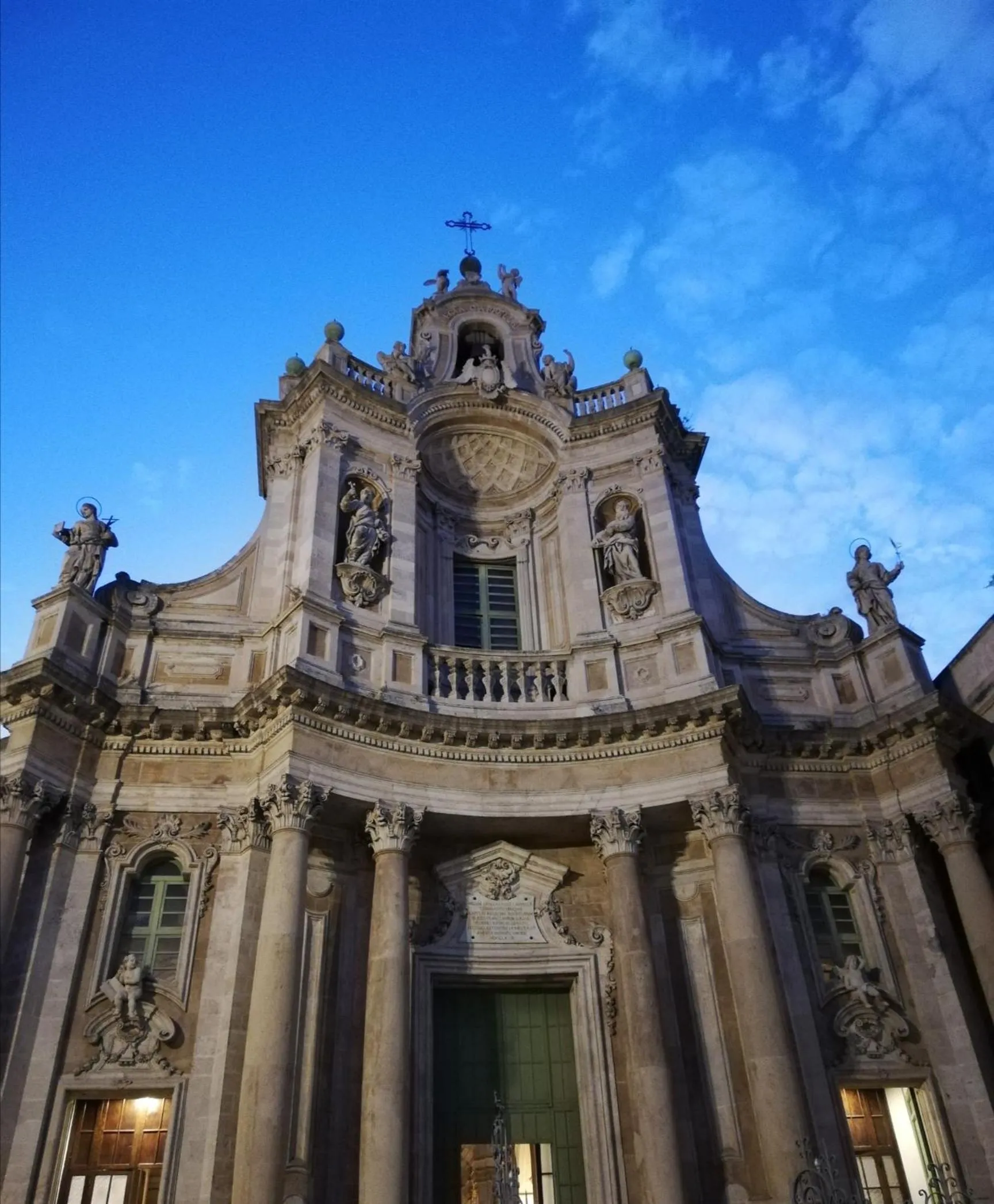 DG Sicily