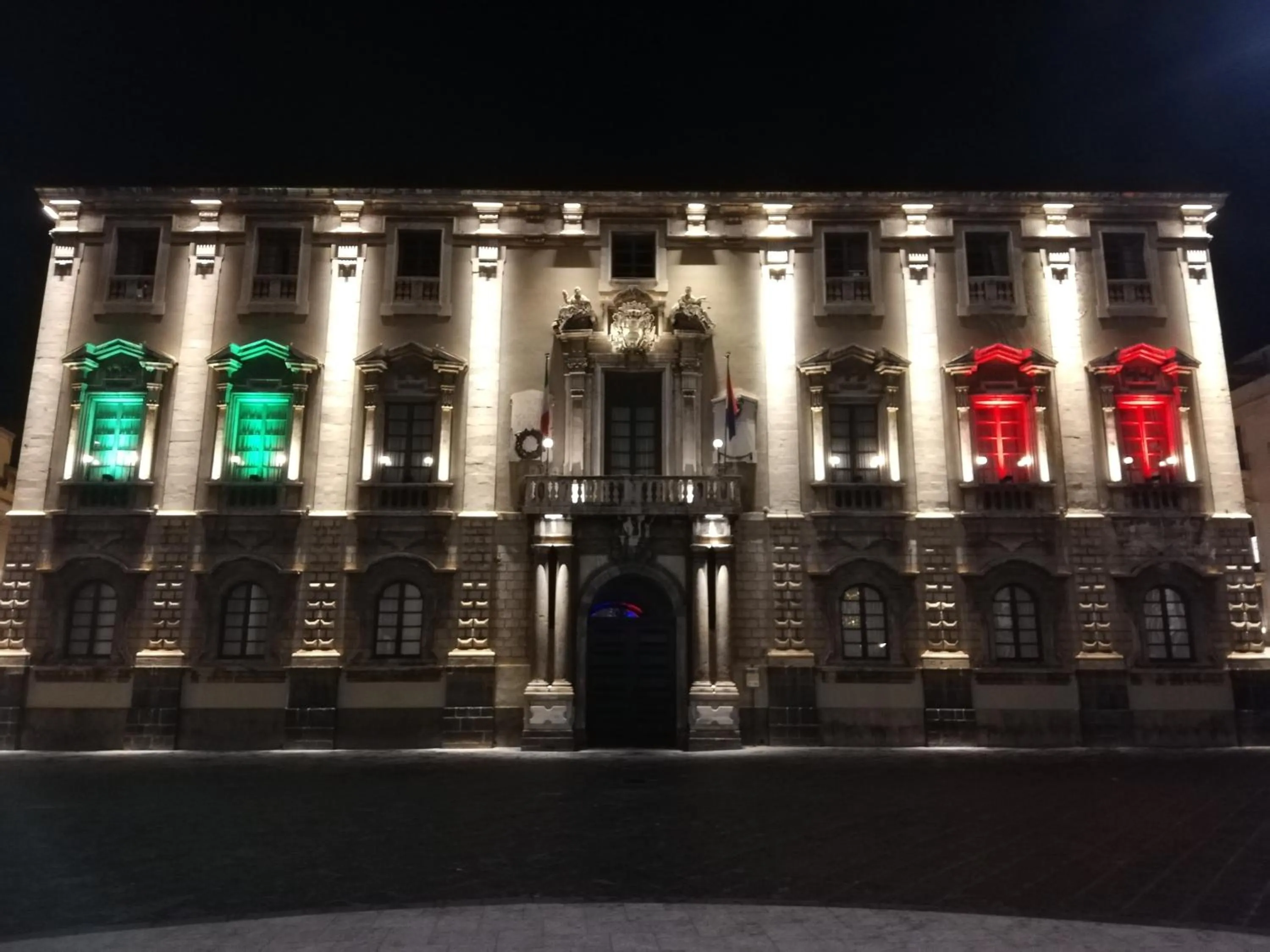 DG Sicily