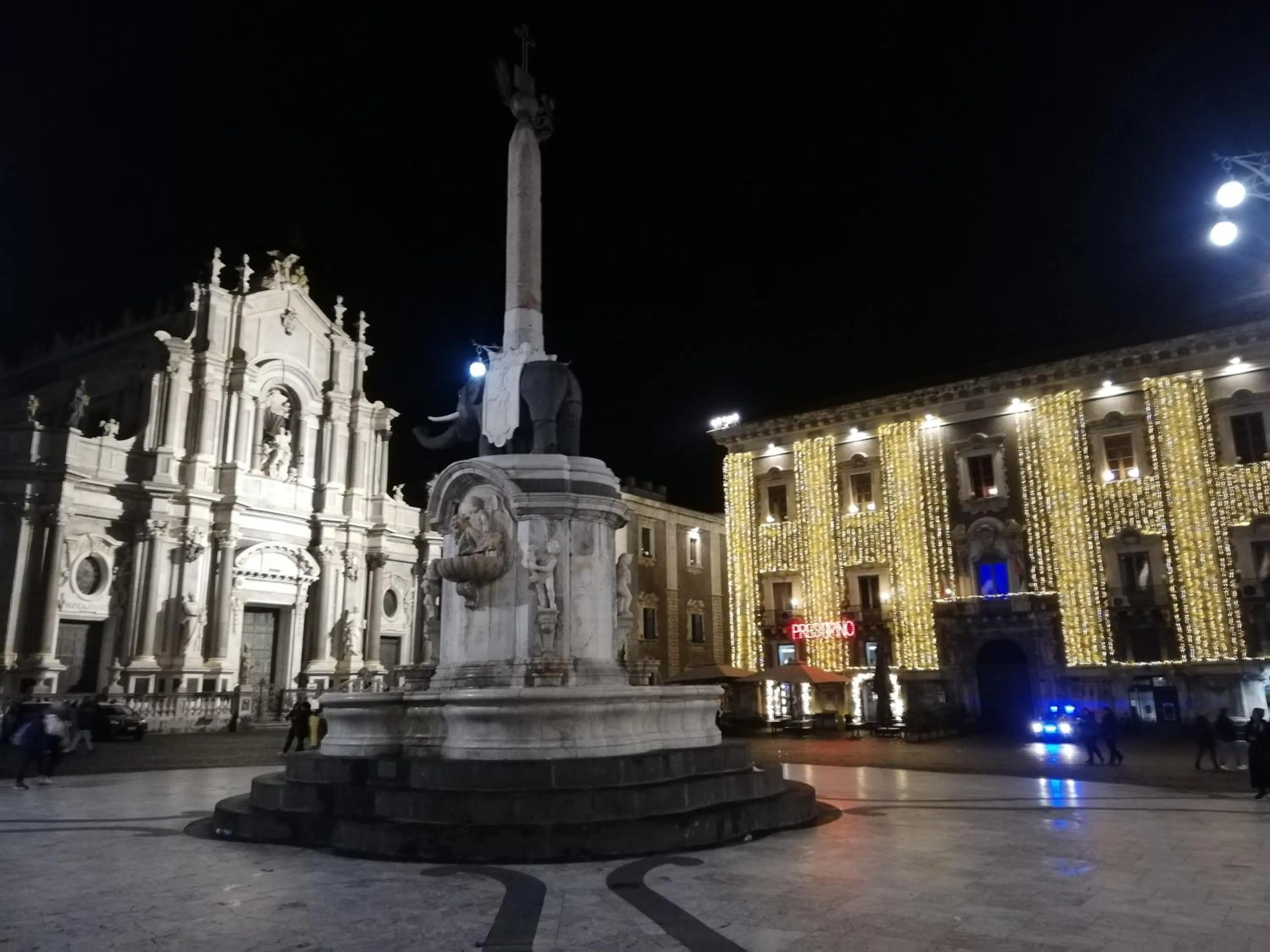 DG Sicily
