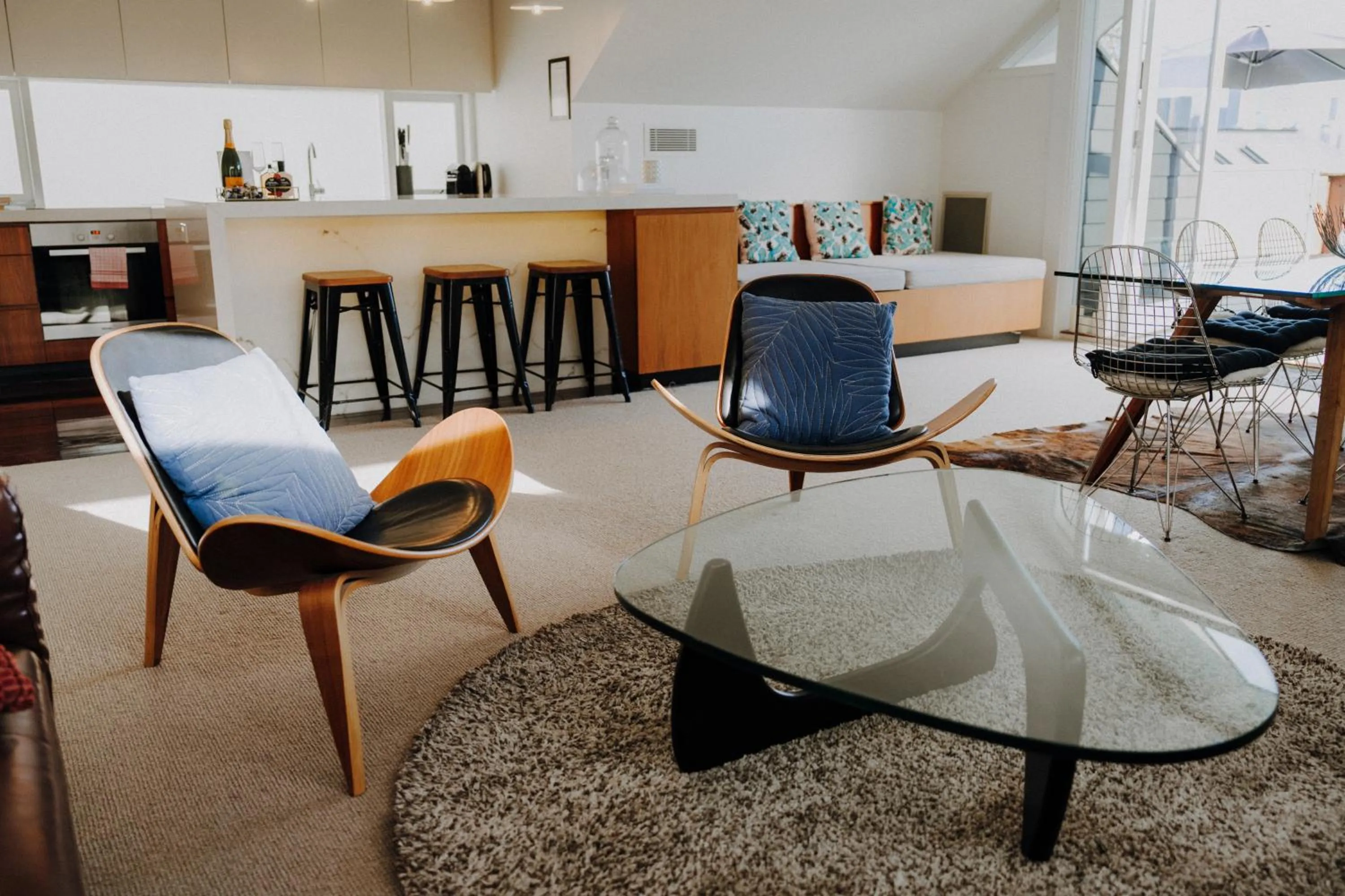 Cremorne Point Manor