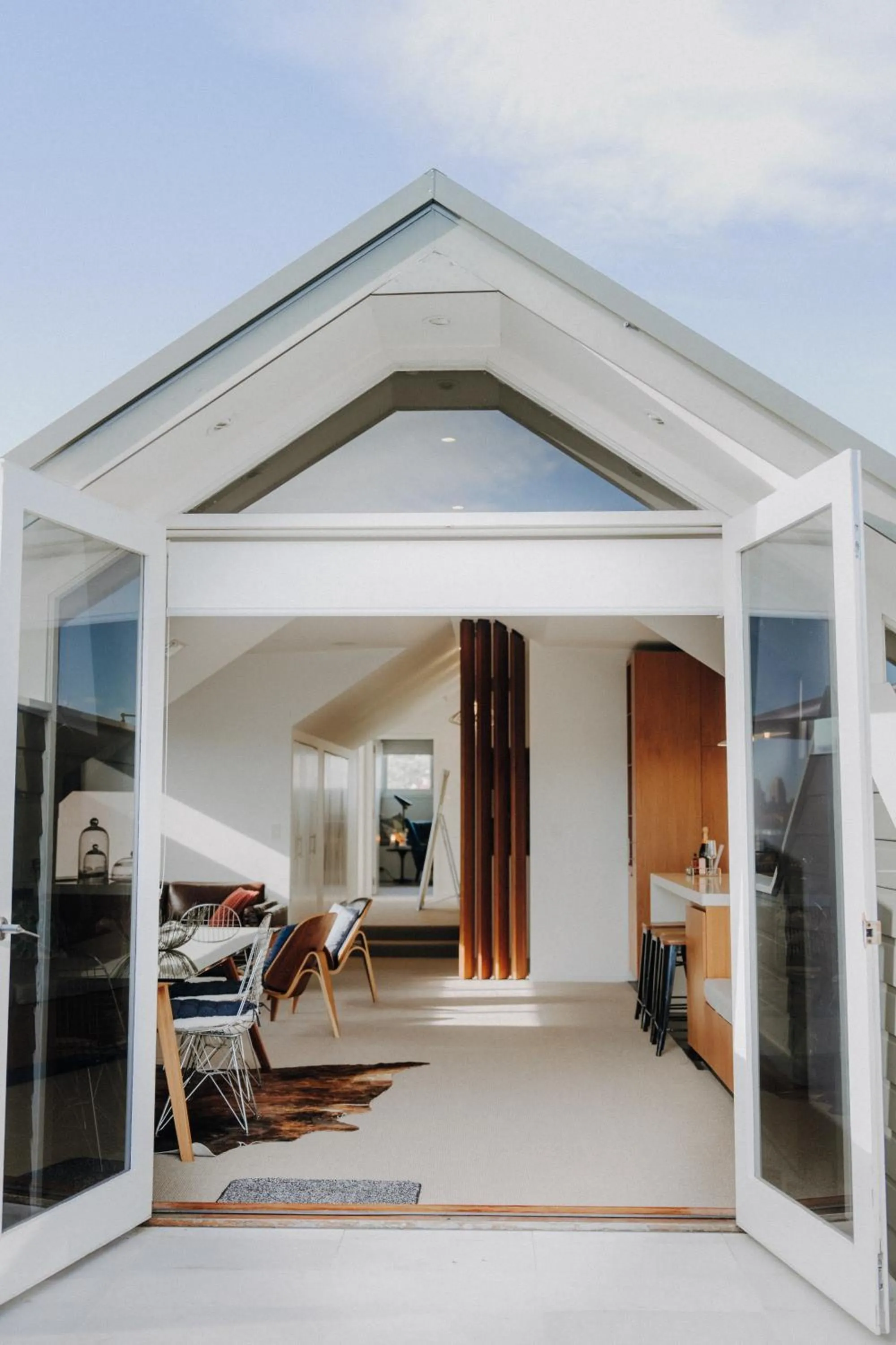 Cremorne Point Manor