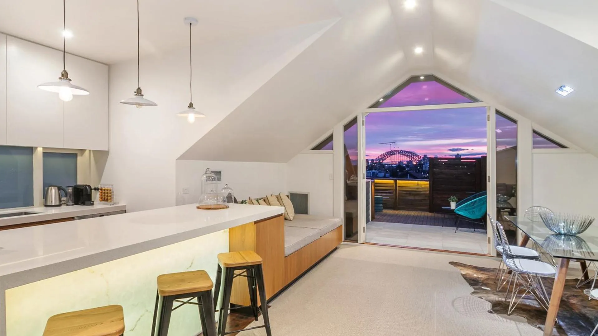 Cremorne Point Manor