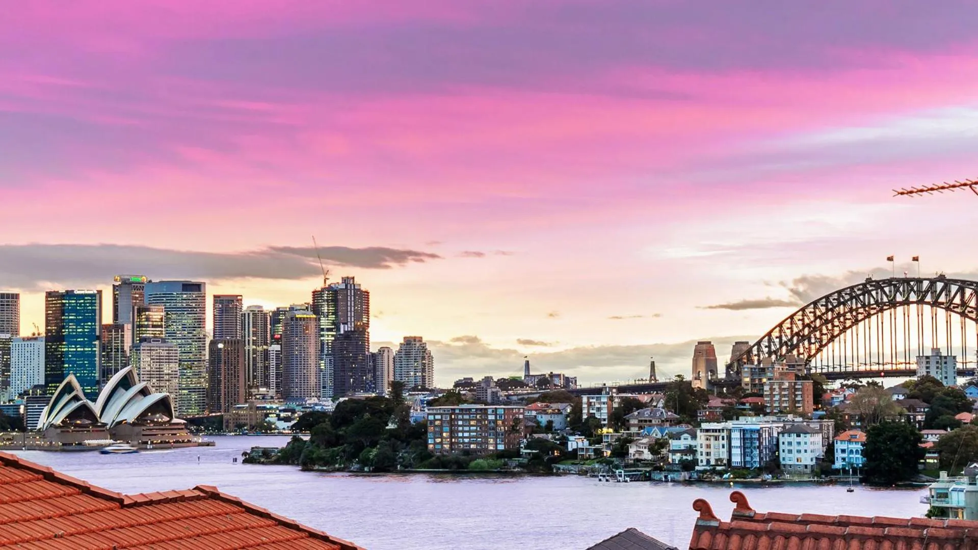 Cremorne Point Manor