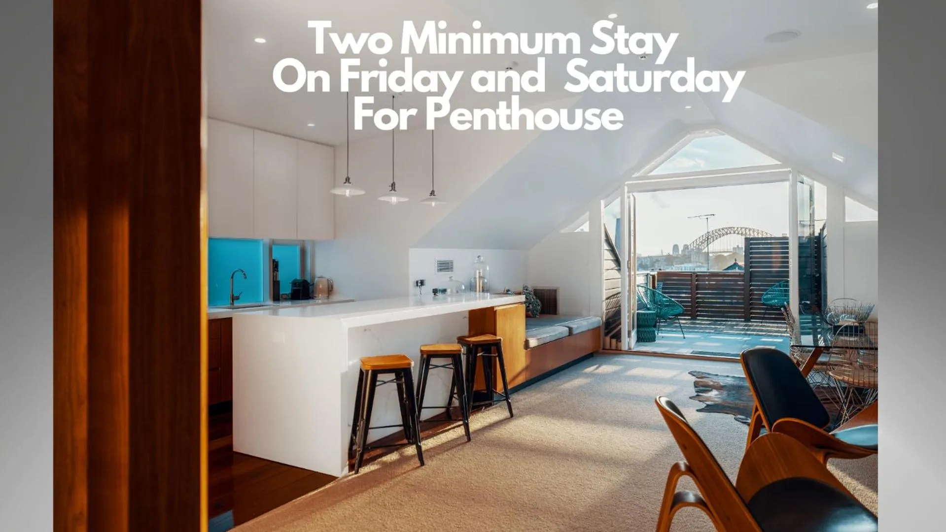 Cremorne Point Manor