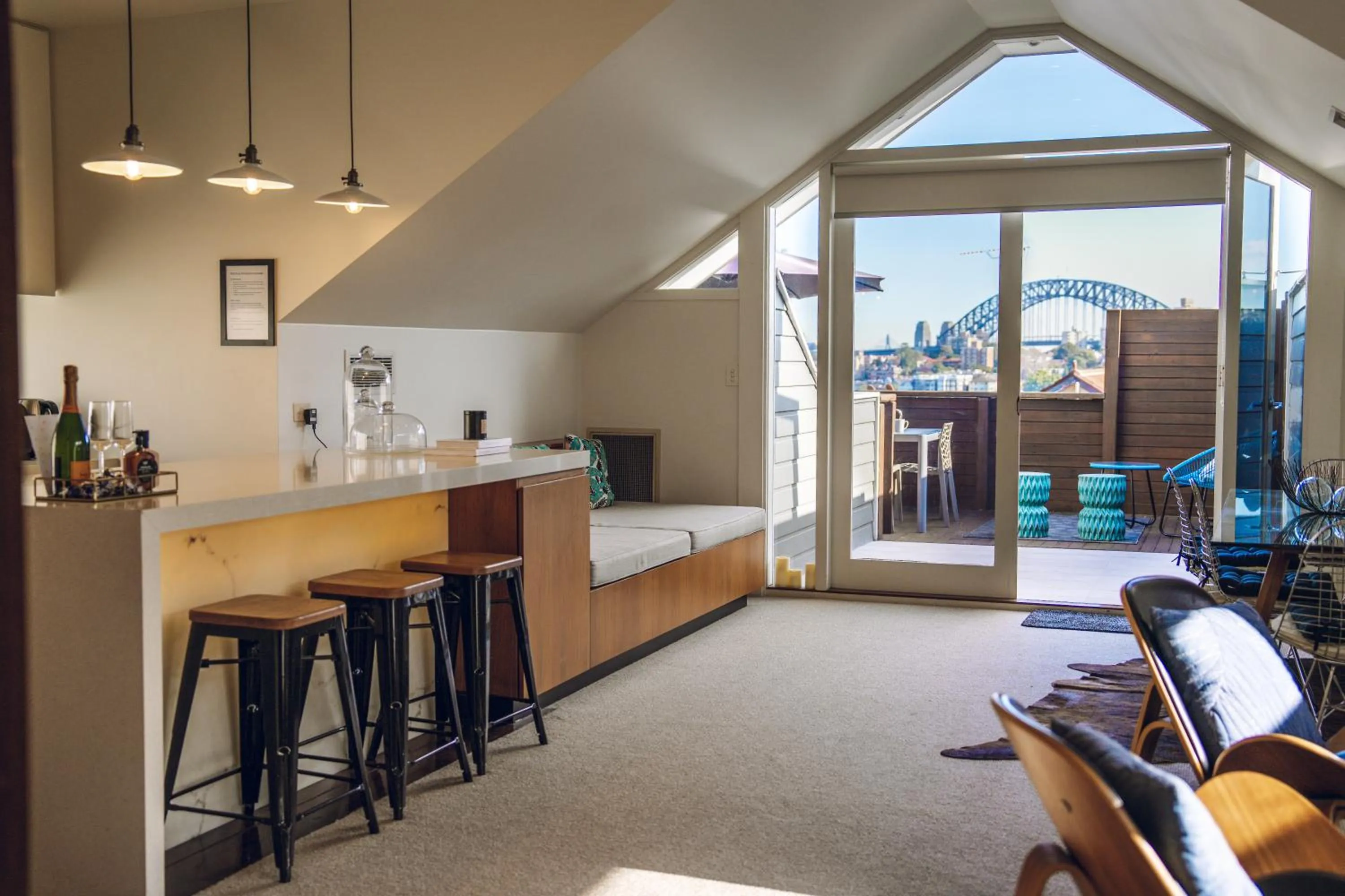 Cremorne Point Manor