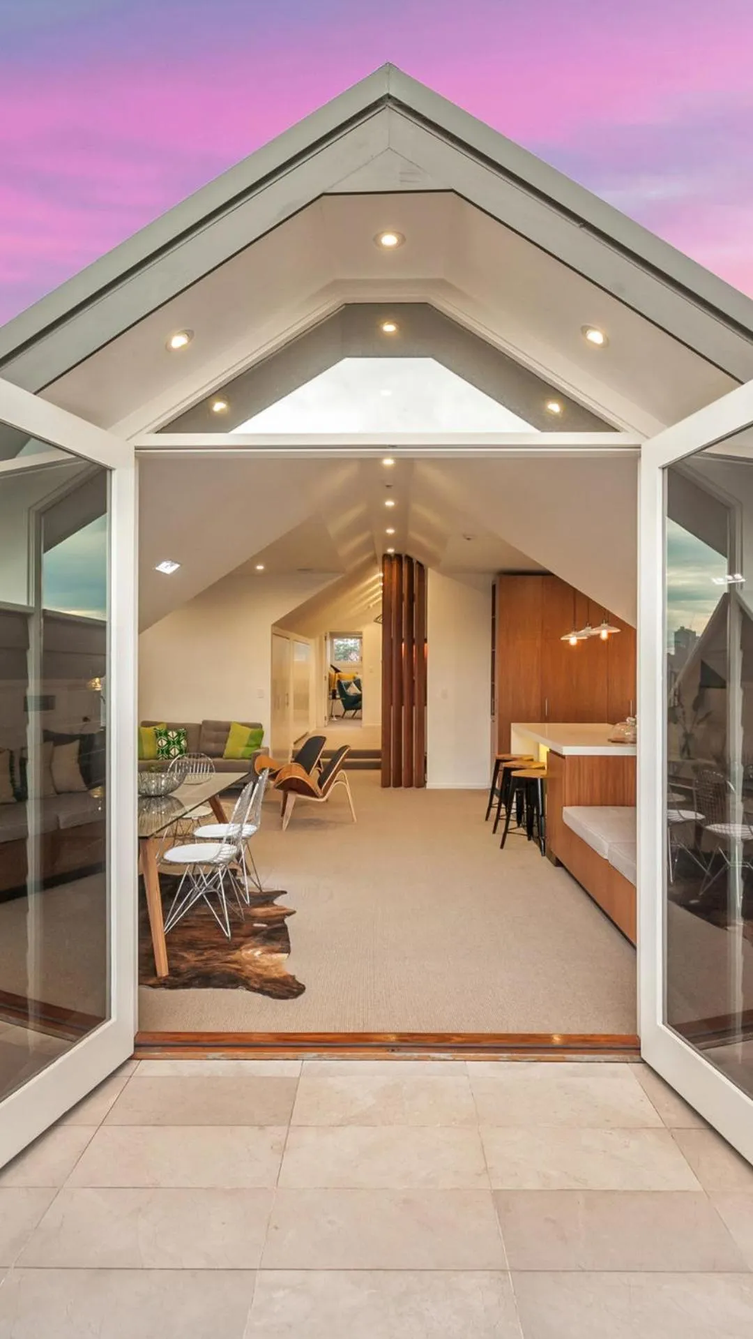 Cremorne Point Manor