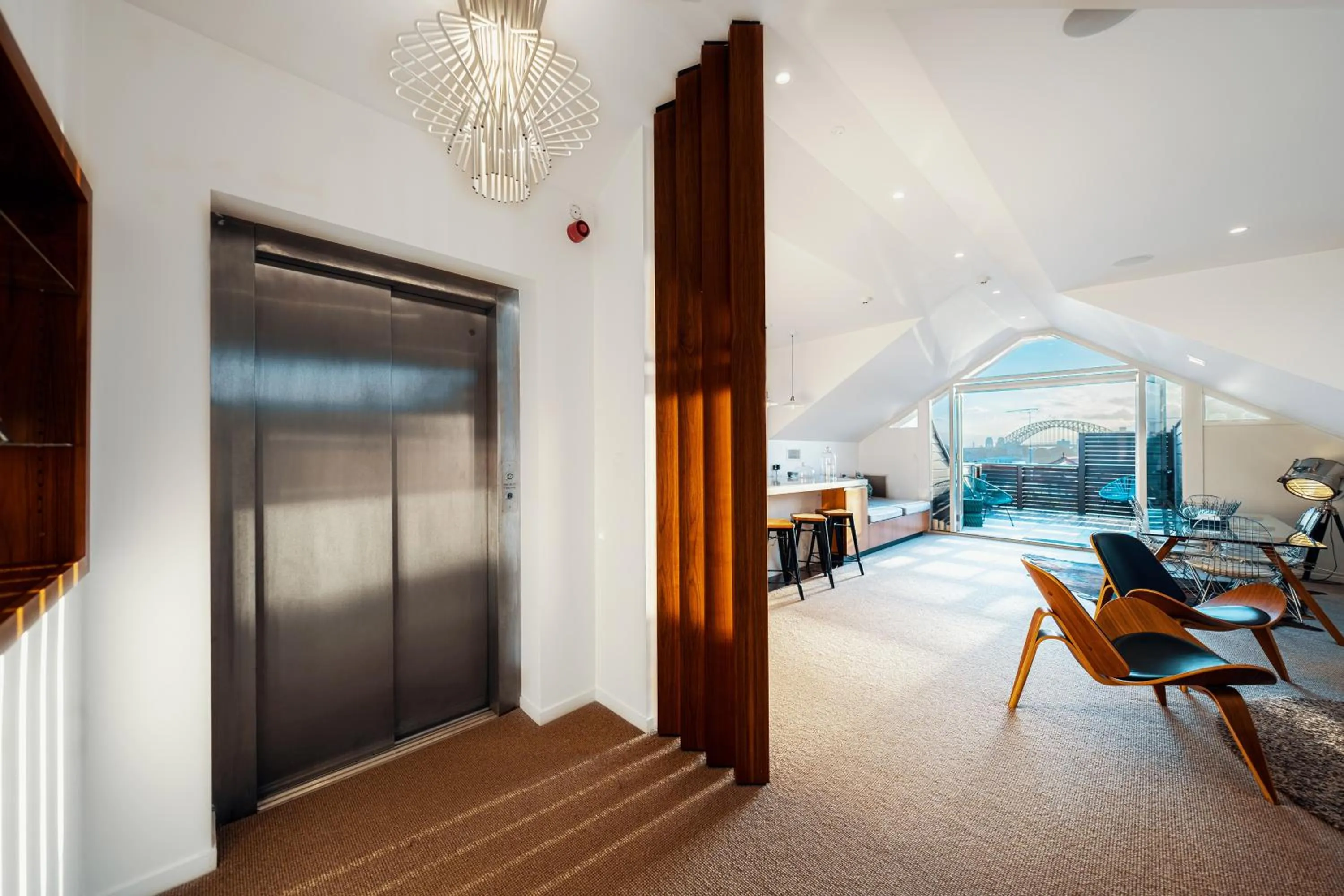 Cremorne Point Manor