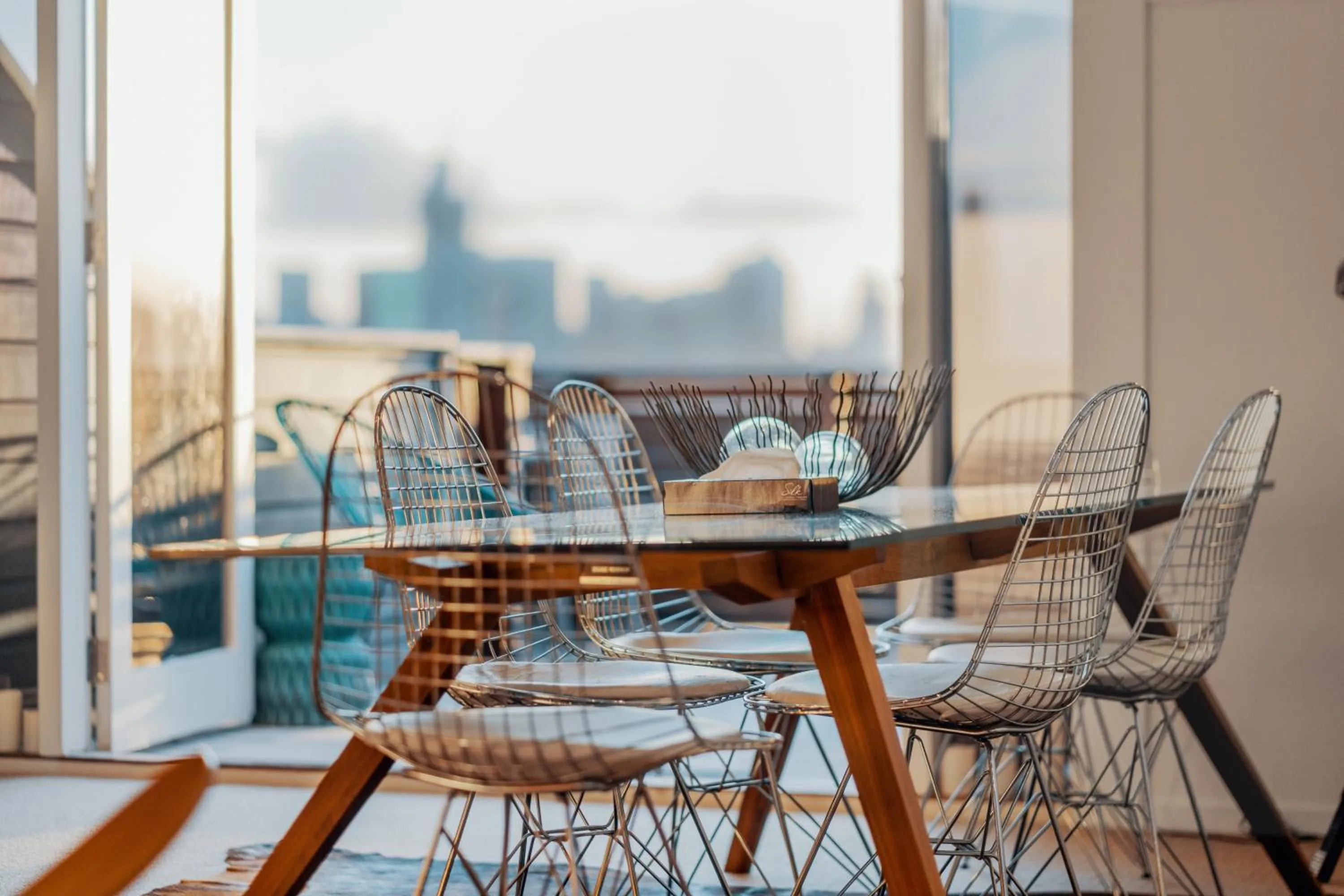 Cremorne Point Manor