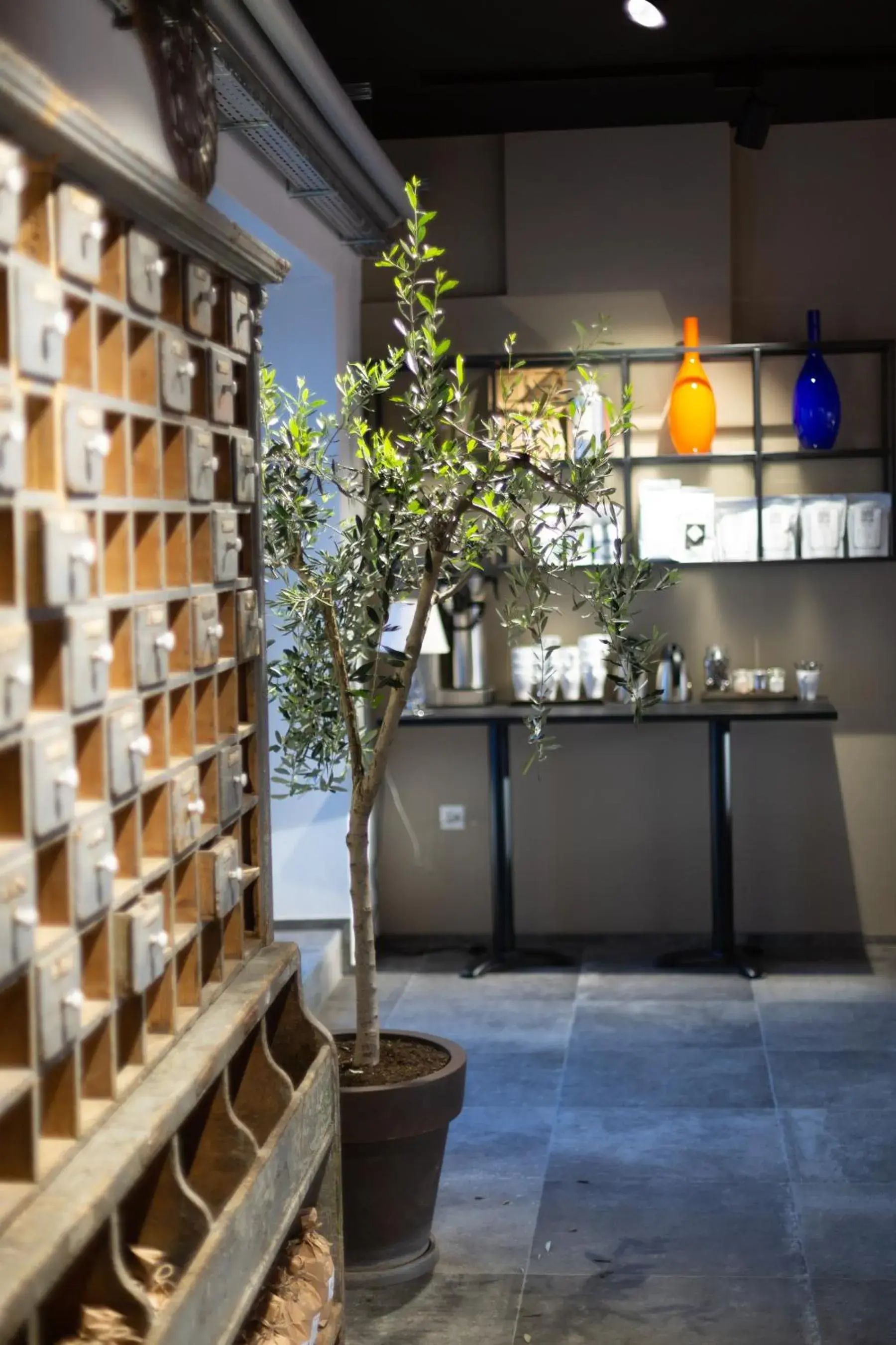 Restaurant/places to eat in Hotel de l’Ours Preles Restaurant/places to eat in Hotel de l’Ours Preles