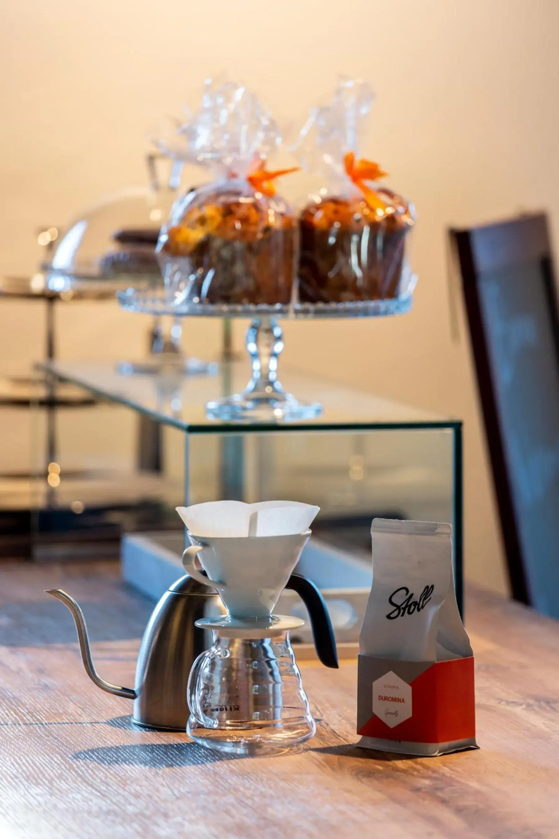 Breakfast in Hotel de l’Ours Preles Breakfast in Hotel de l’Ours Preles