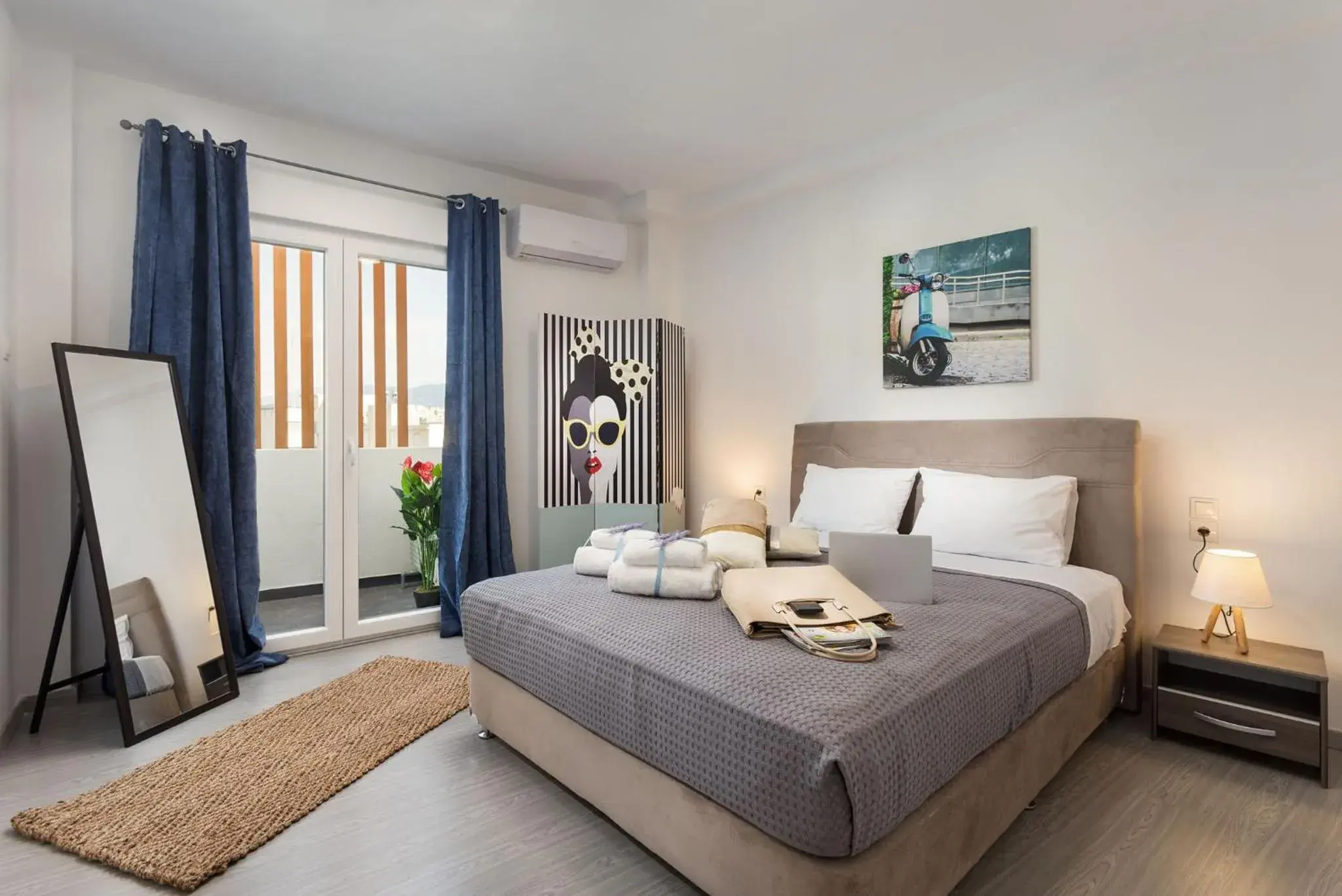 The Aristotelian Suites by Athens Stay The Aristotelian Suites by Athens Stay