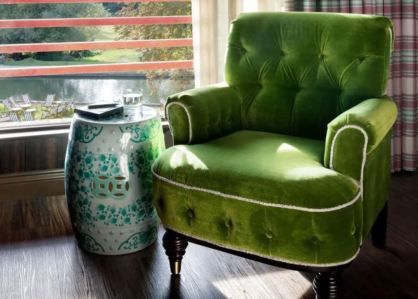 Photo of the whole room in Graduate by Hilton Cambridge Photo of the whole room in Graduate by Hilton Cambridge