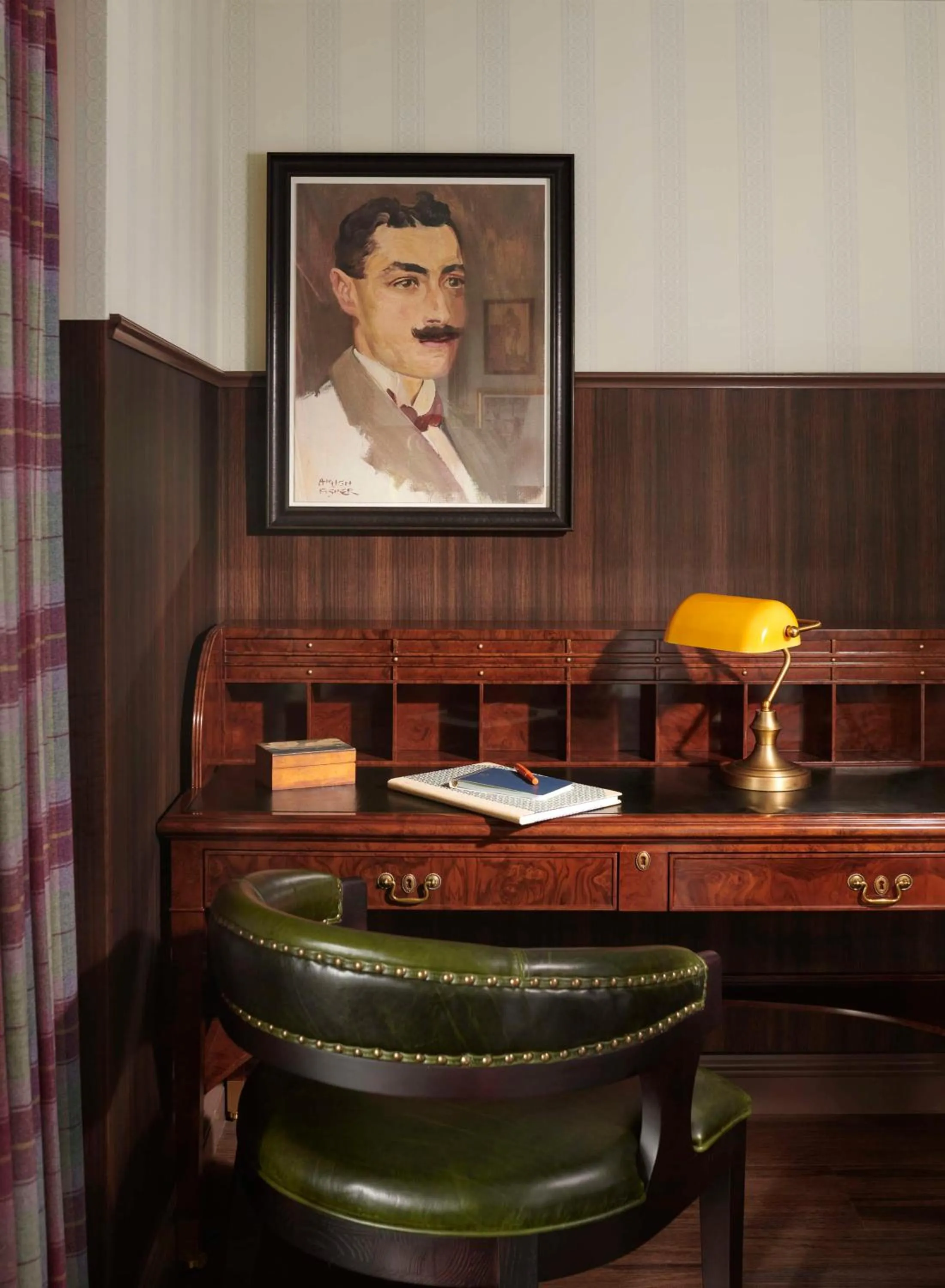 Bedroom in Graduate by Hilton Cambridge