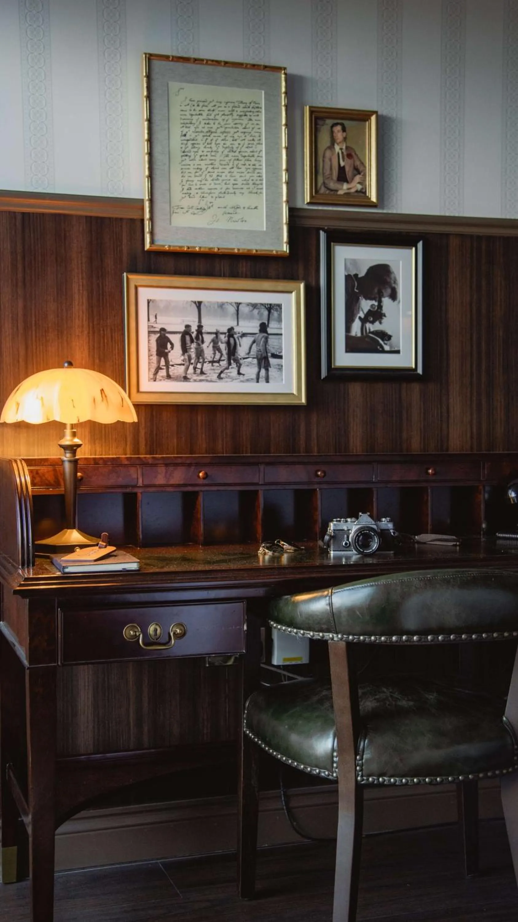 Bedroom in Graduate by Hilton Cambridge