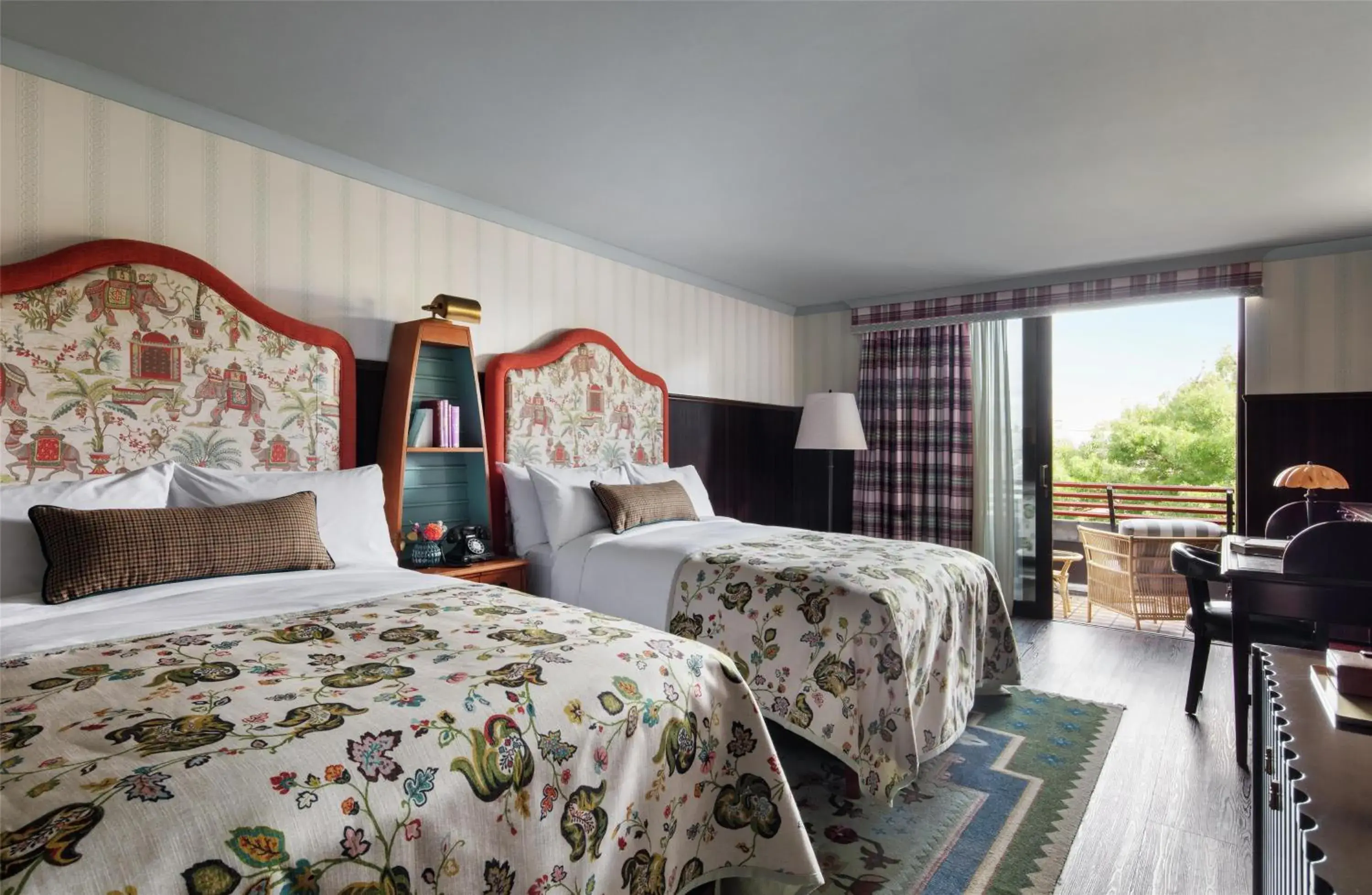 Bed in Graduate by Hilton Cambridge Bed in Graduate by Hilton Cambridge