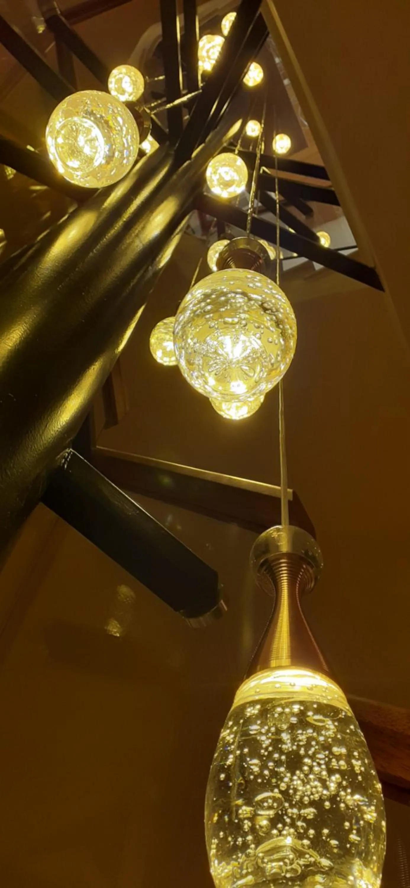 Property building in Andros 4 All Seasons Villas & Suites