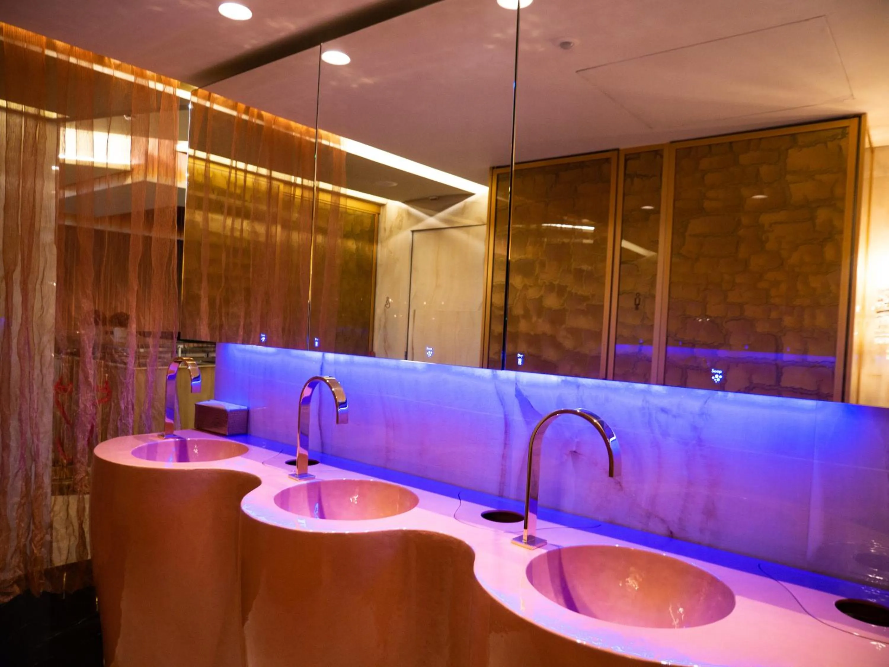 Lobby or reception in Madalena by The Beautique Hotels