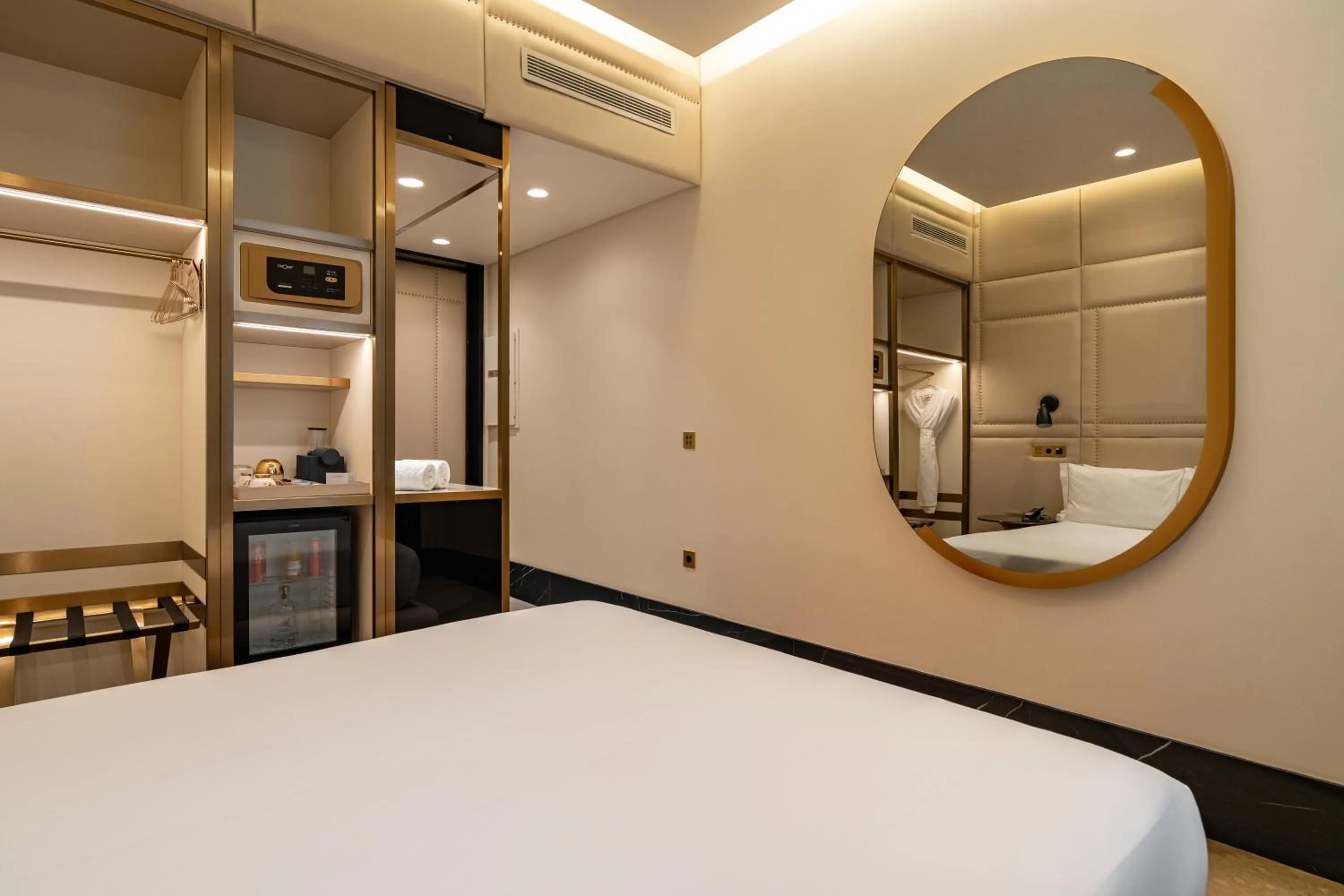 Bed in Madalena by The Beautique Hotels