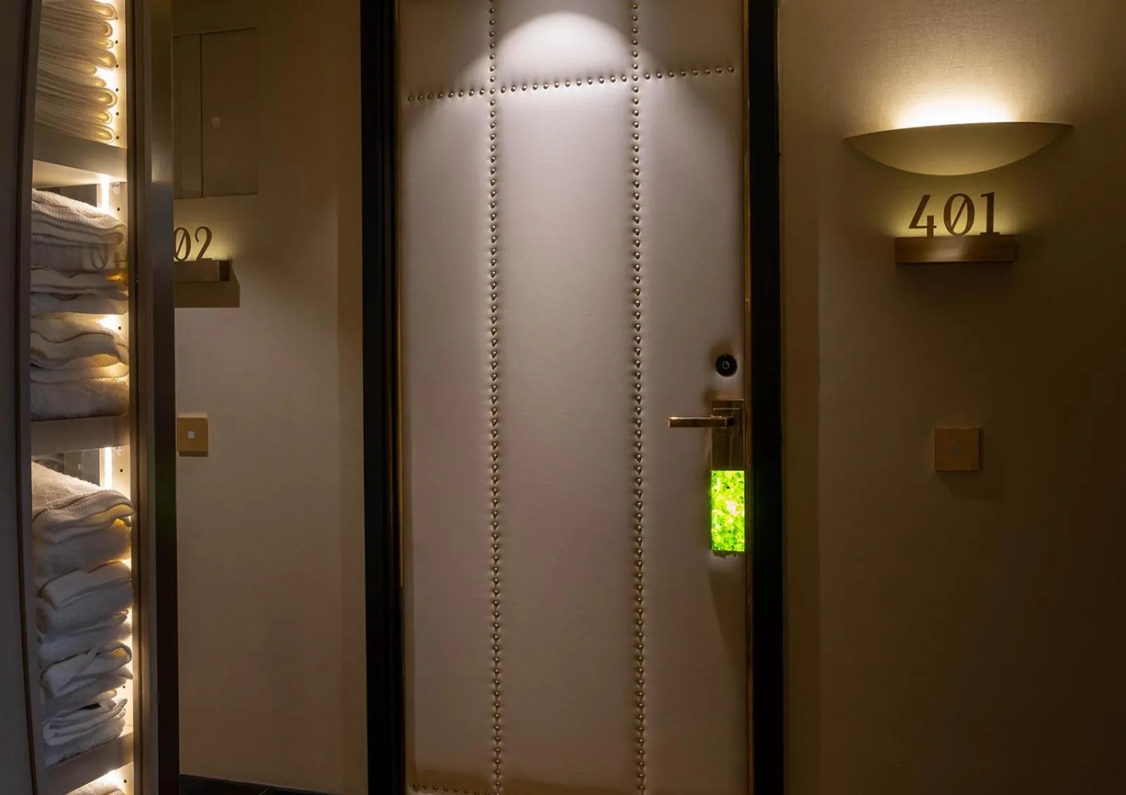 Decorative detail in Madalena by The Beautique Hotels