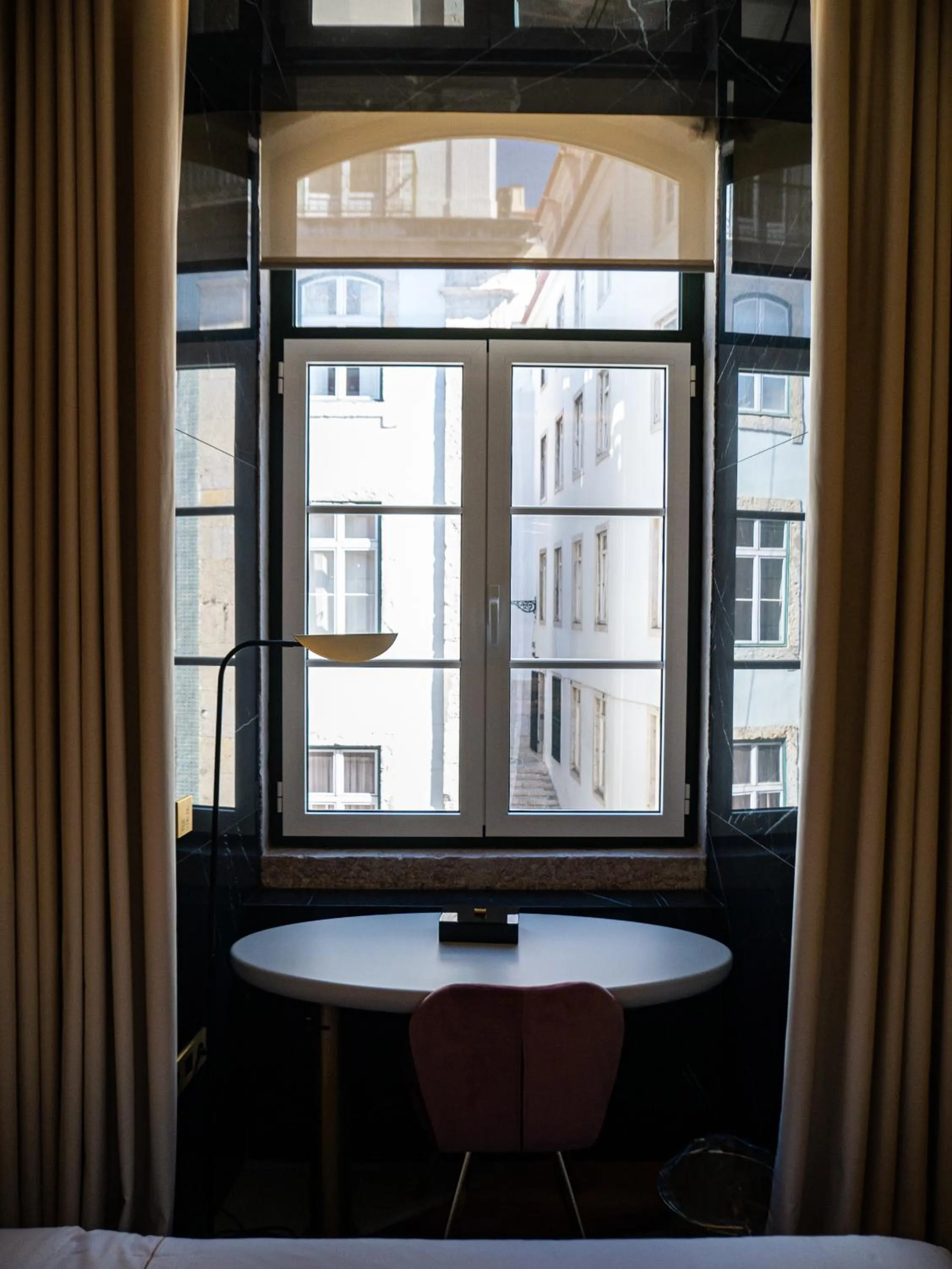 Quiet street view in Madalena by The Beautique Hotels