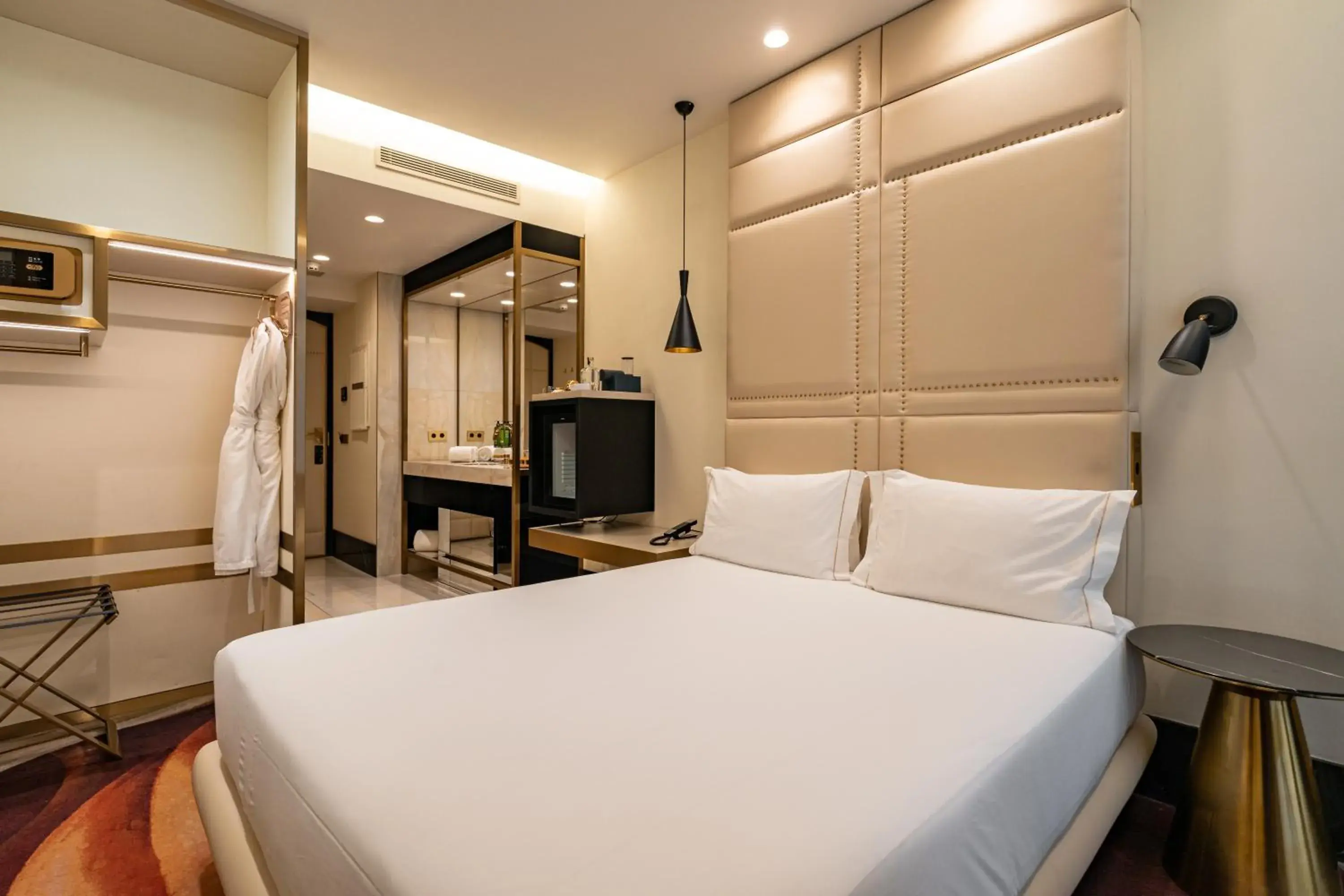 Bed in Madalena by The Beautique Hotels Bed in Madalena by The Beautique Hotels